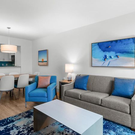 Caribbean Resort Myrtle Beach Luaran gambar