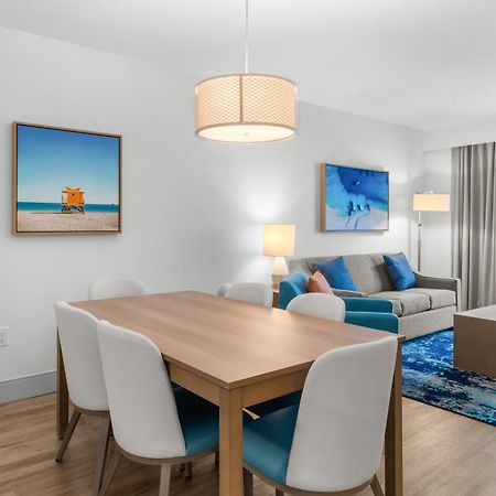Caribbean Resort Myrtle Beach Luaran gambar