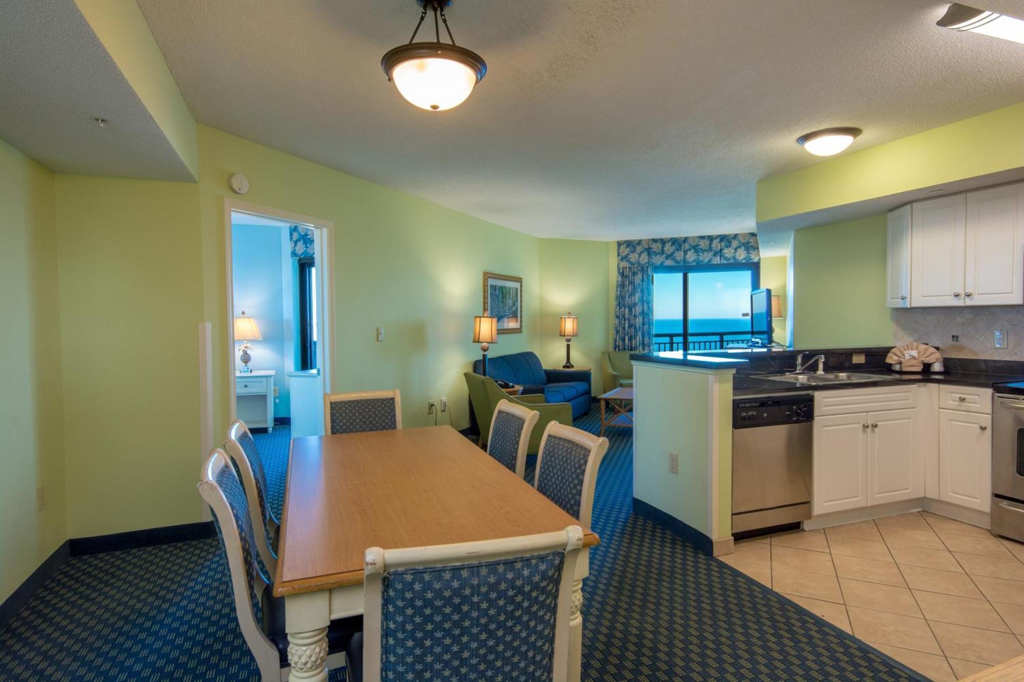 Caribbean Resort Myrtle Beach Luaran gambar