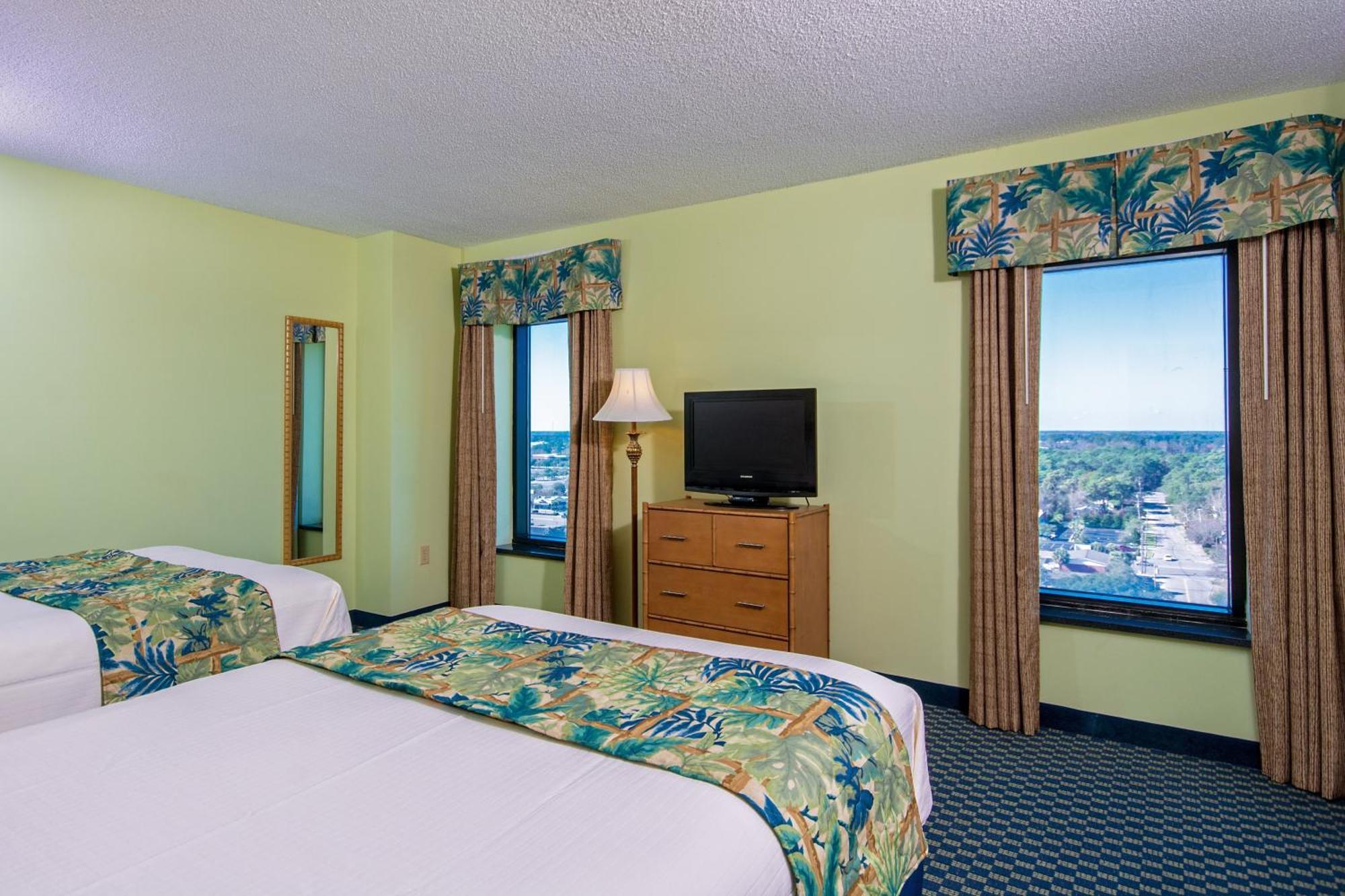Caribbean Resort Myrtle Beach Luaran gambar