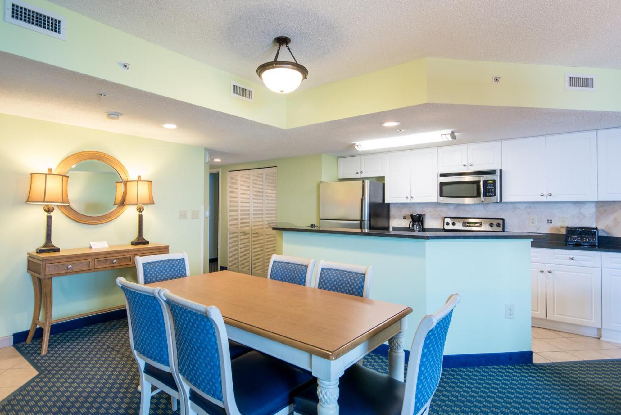 Caribbean Resort Myrtle Beach Luaran gambar