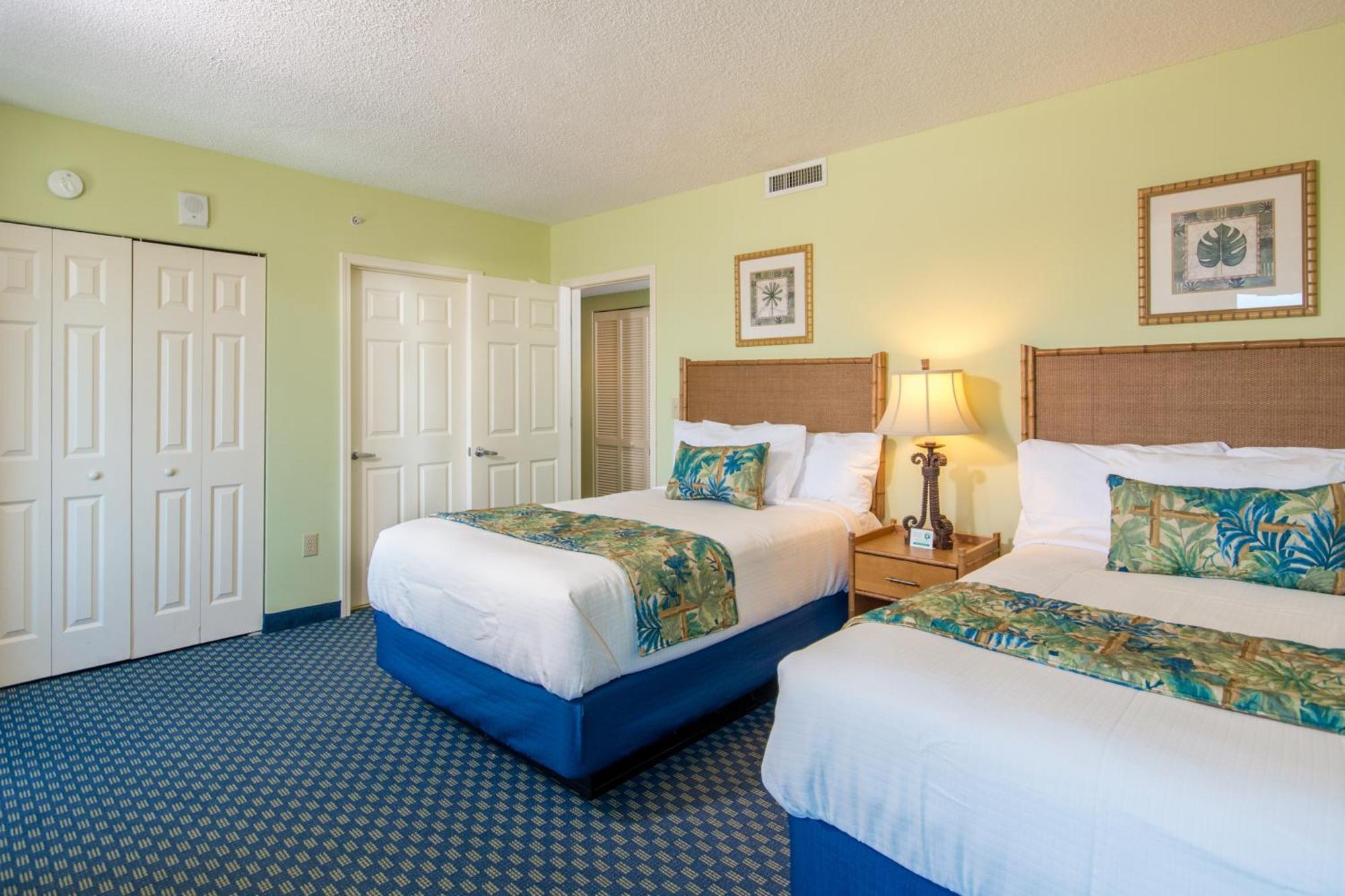 Caribbean Resort Myrtle Beach Luaran gambar