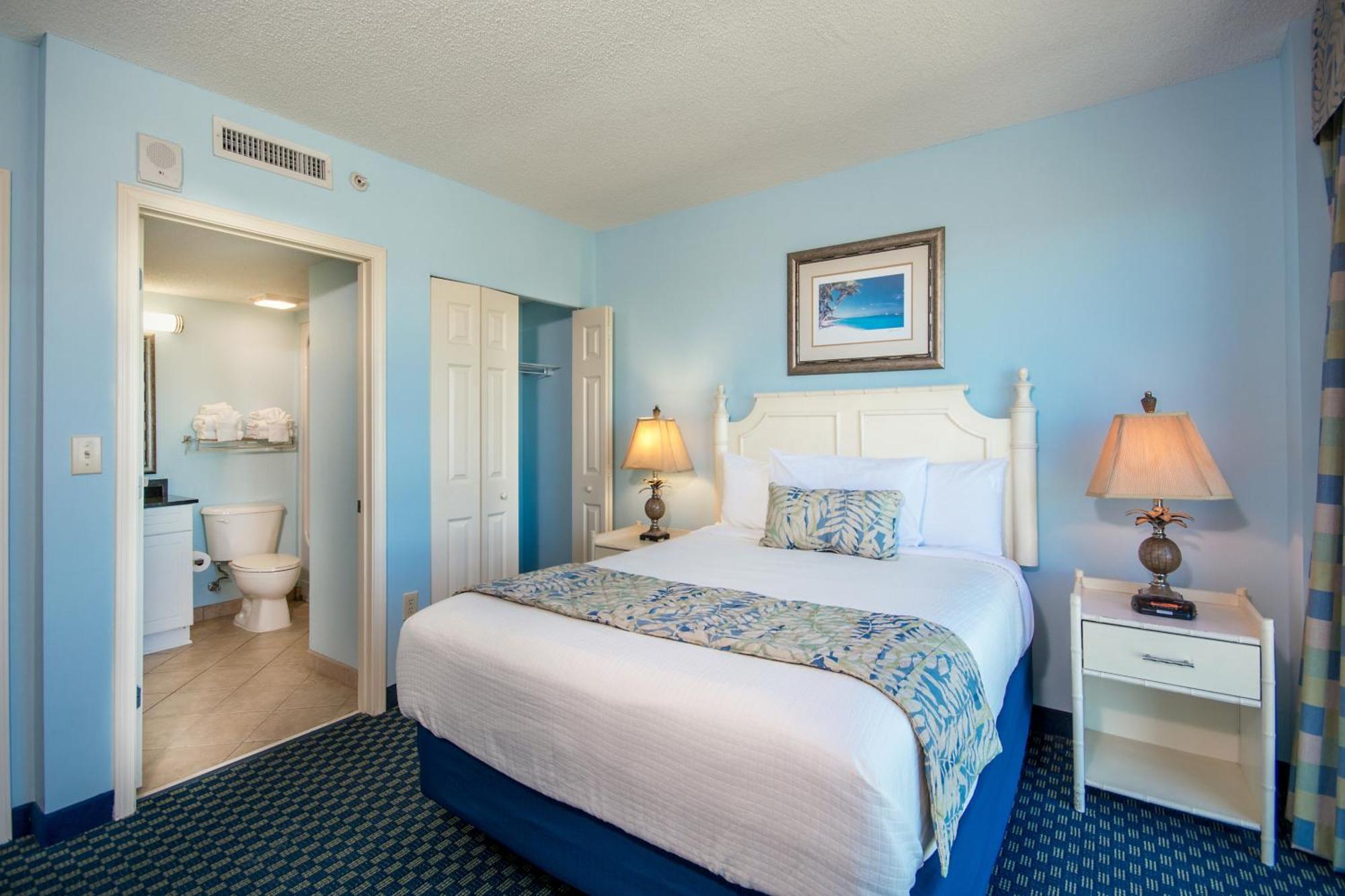 Caribbean Resort Myrtle Beach Luaran gambar