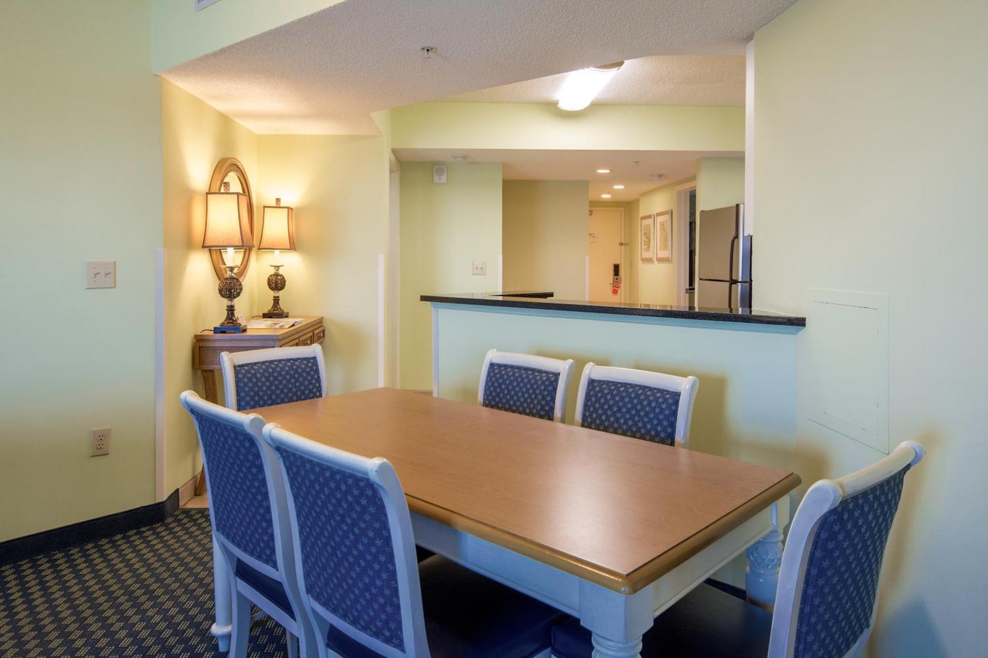 Caribbean Resort Myrtle Beach Luaran gambar