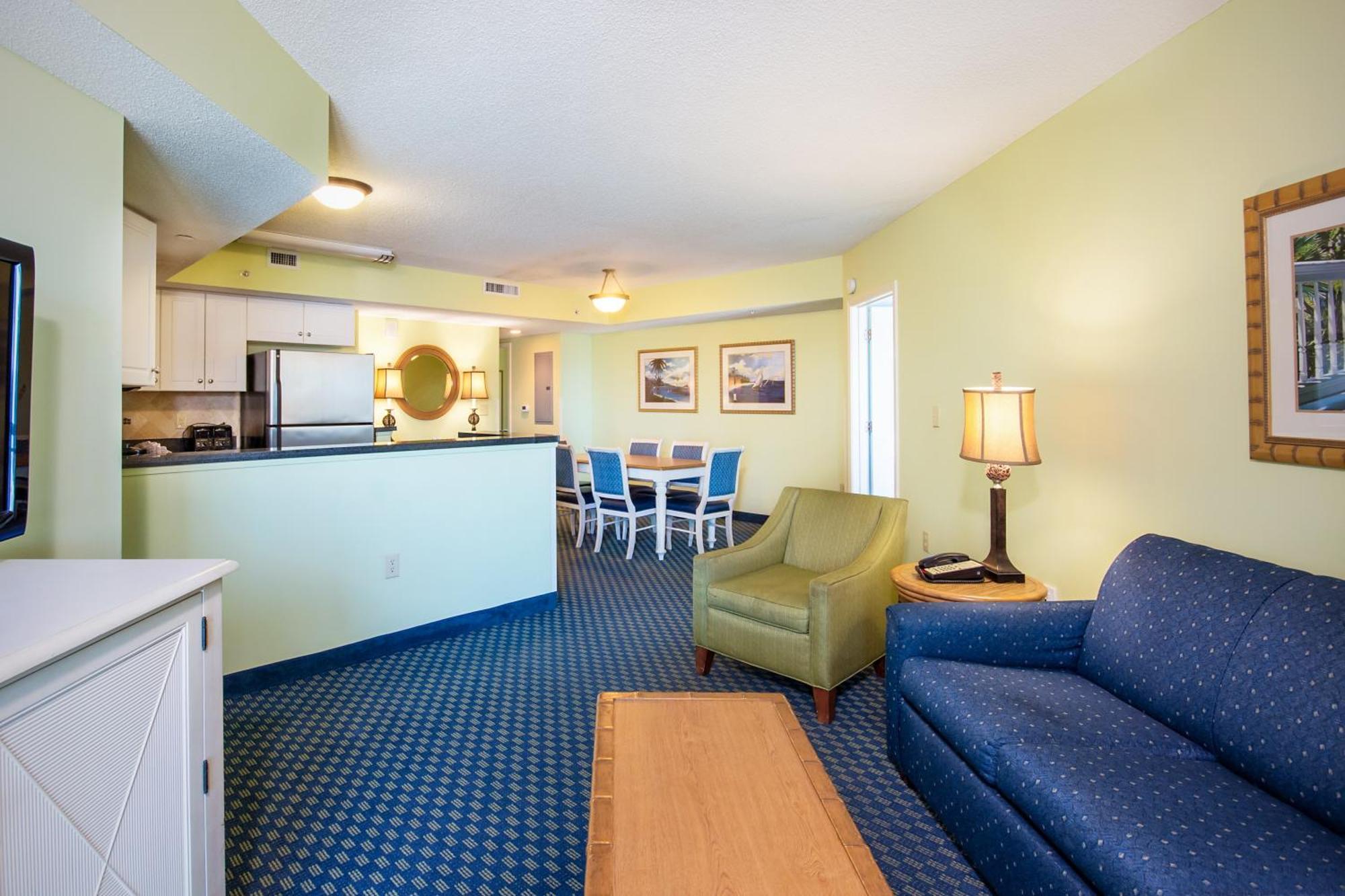 Caribbean Resort Myrtle Beach Luaran gambar