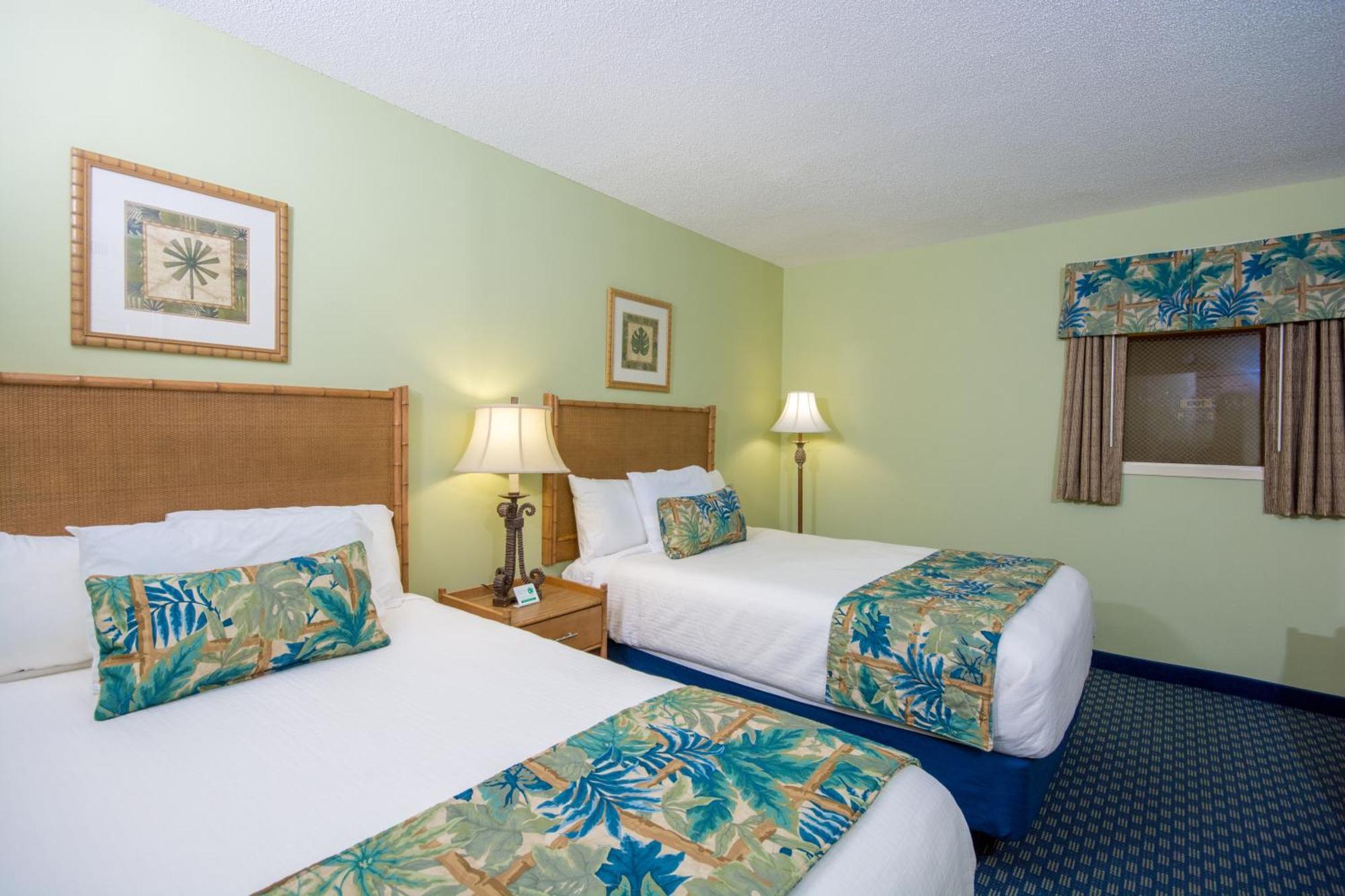 Caribbean Resort Myrtle Beach Luaran gambar