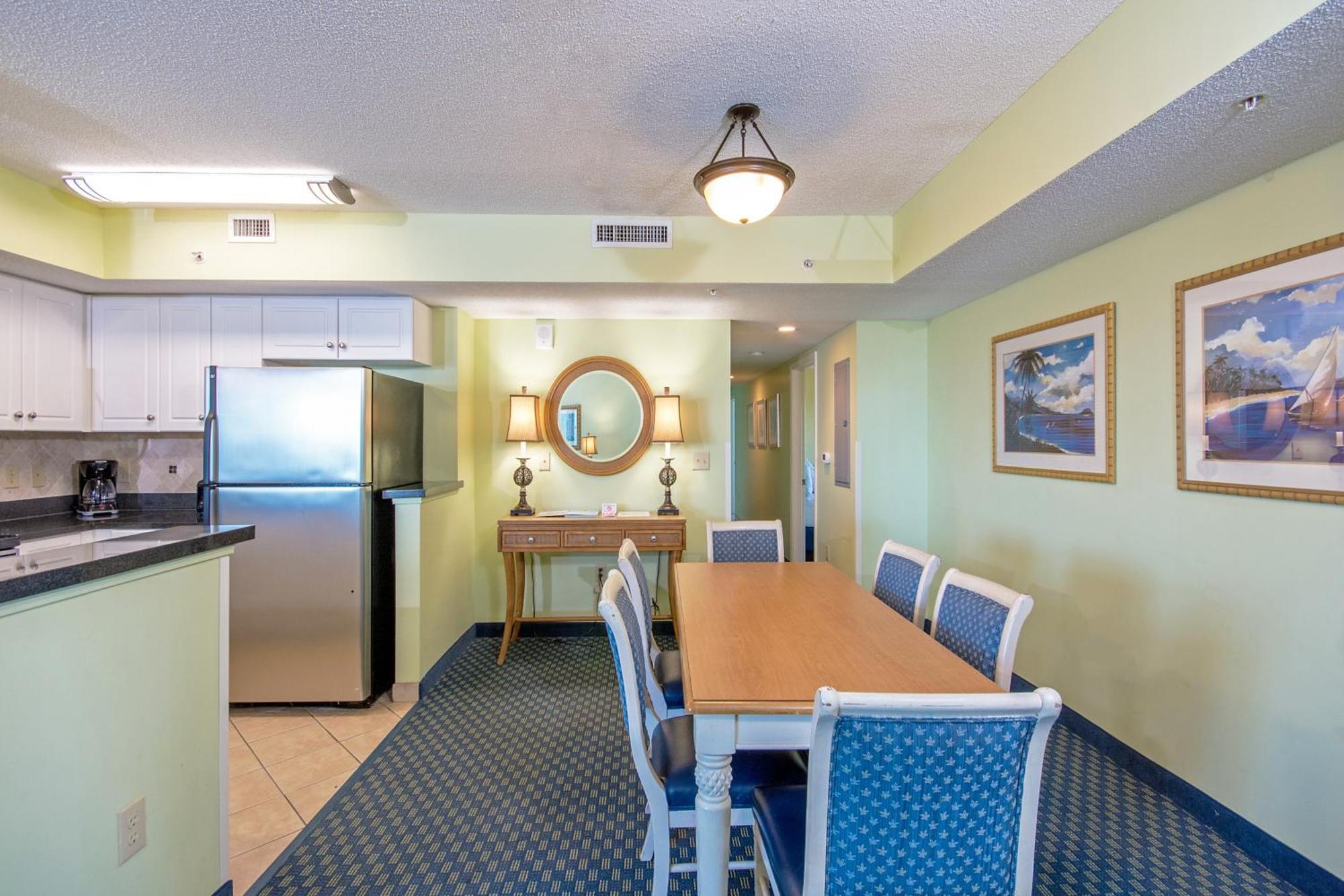 Caribbean Resort Myrtle Beach Luaran gambar