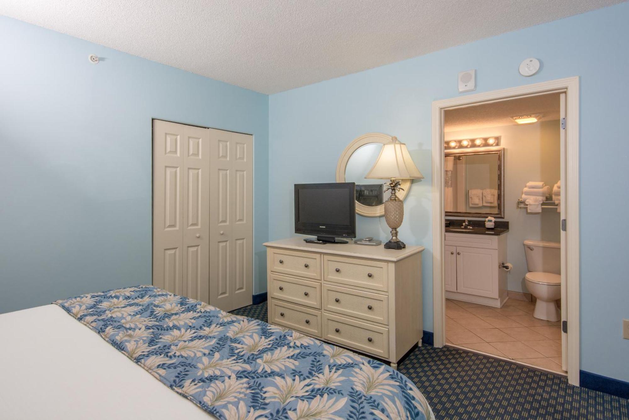 Caribbean Resort Myrtle Beach Luaran gambar