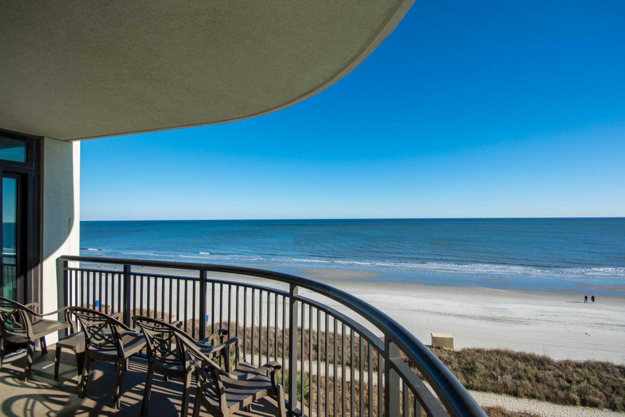 Caribbean Resort Myrtle Beach Luaran gambar