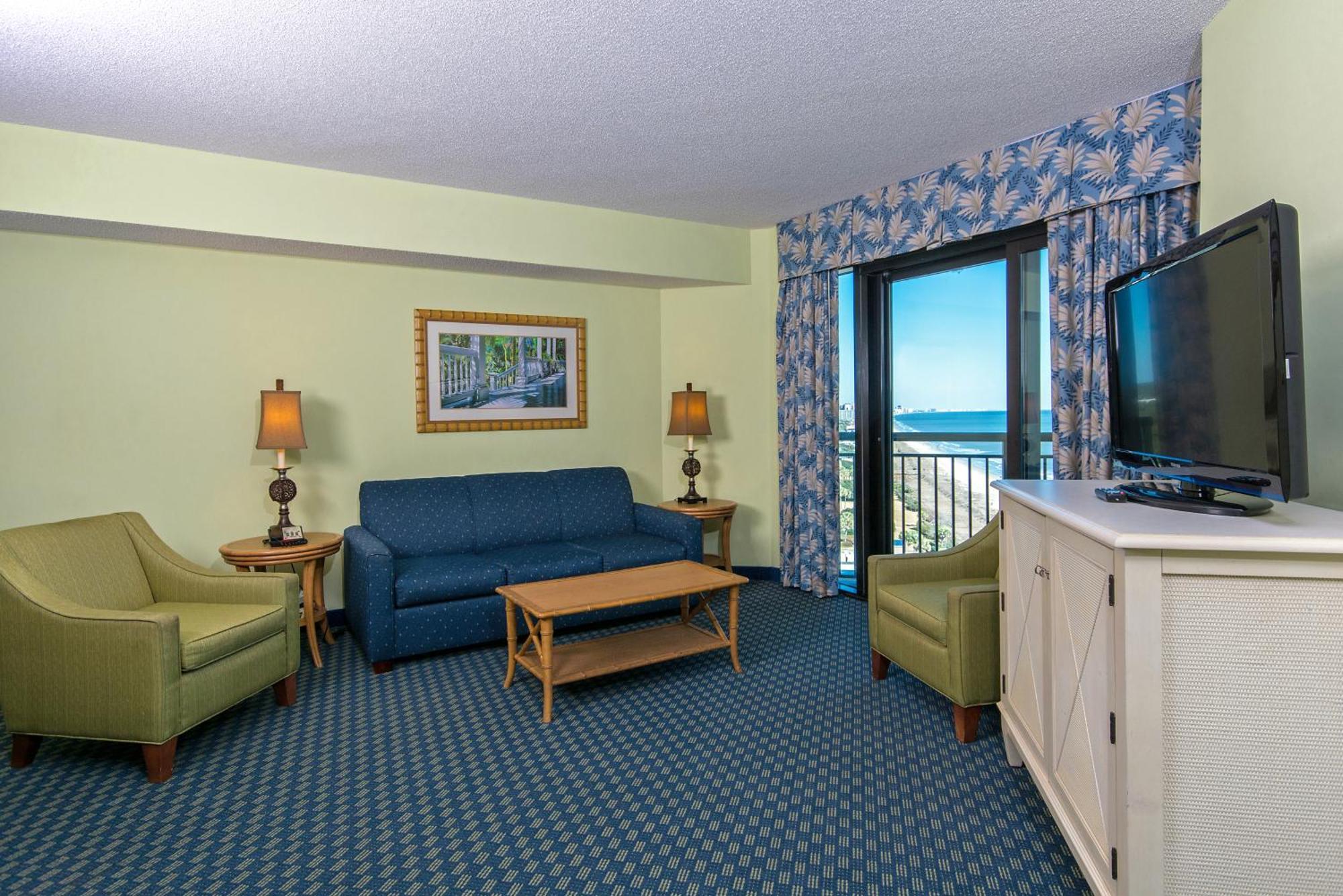 Caribbean Resort Myrtle Beach Luaran gambar