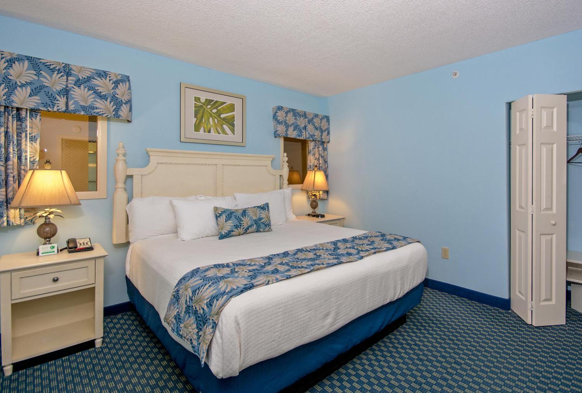 Caribbean Resort Myrtle Beach Luaran gambar