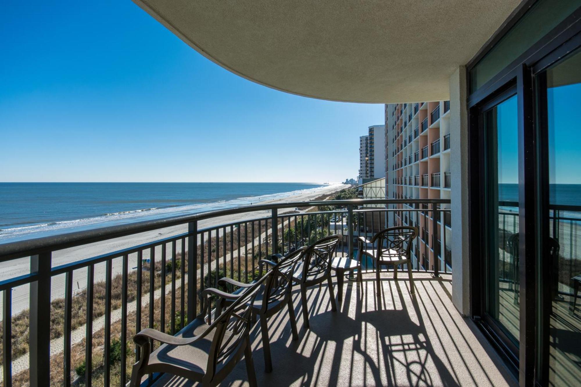 Caribbean Resort Myrtle Beach Luaran gambar