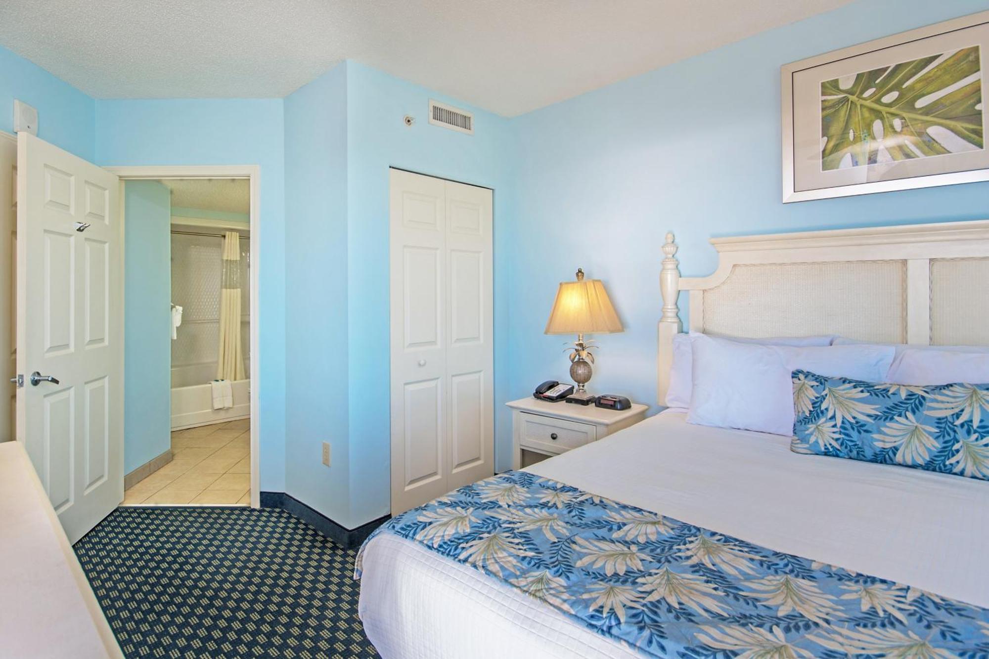 Caribbean Resort Myrtle Beach Luaran gambar
