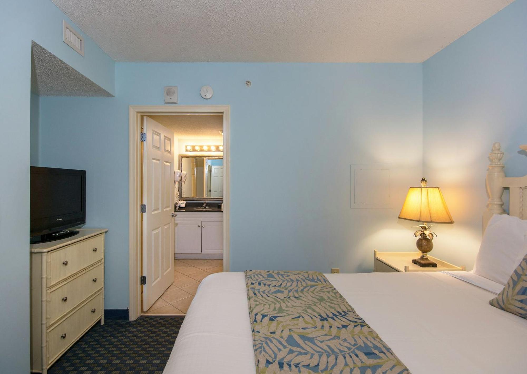 Caribbean Resort Myrtle Beach Luaran gambar