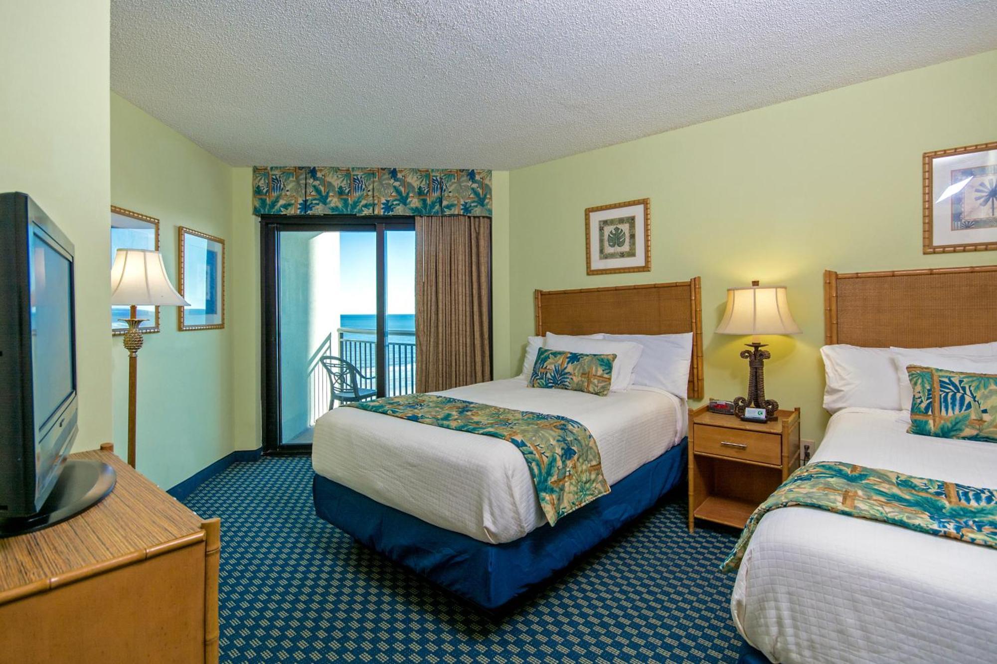 Caribbean Resort Myrtle Beach Luaran gambar
