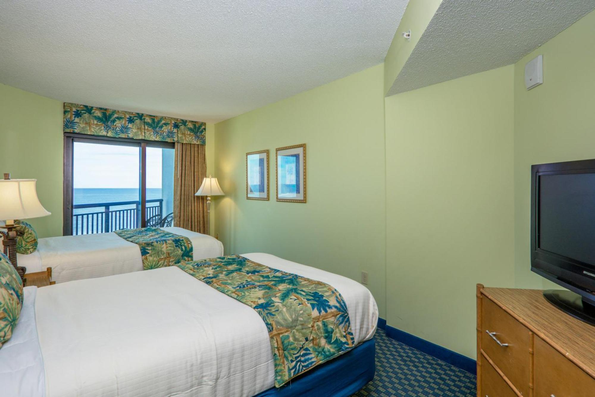 Caribbean Resort Myrtle Beach Luaran gambar