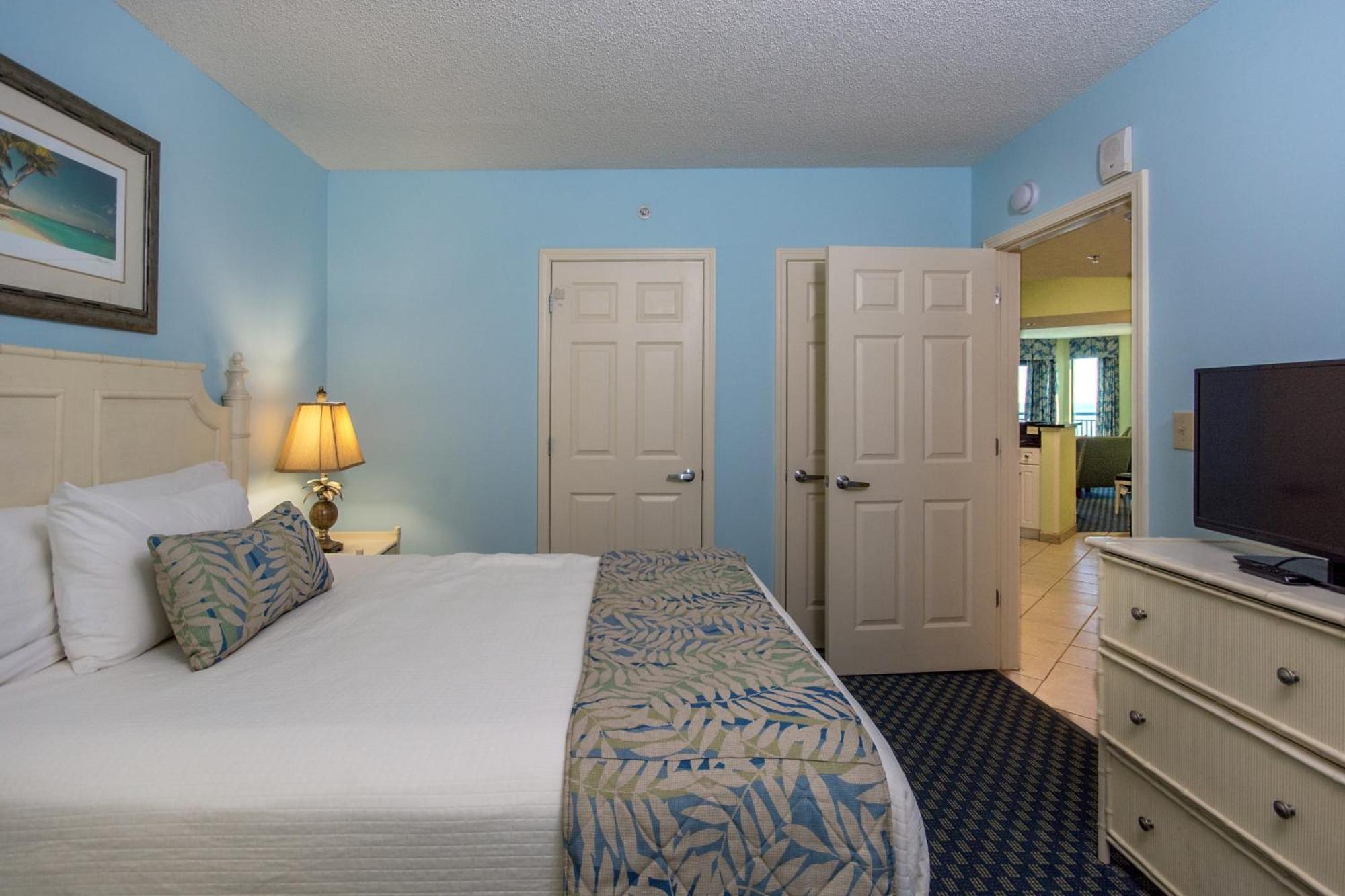 Caribbean Resort Myrtle Beach Luaran gambar