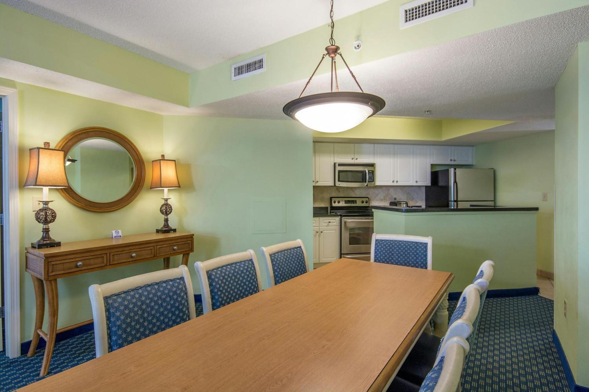 Caribbean Resort Myrtle Beach Luaran gambar