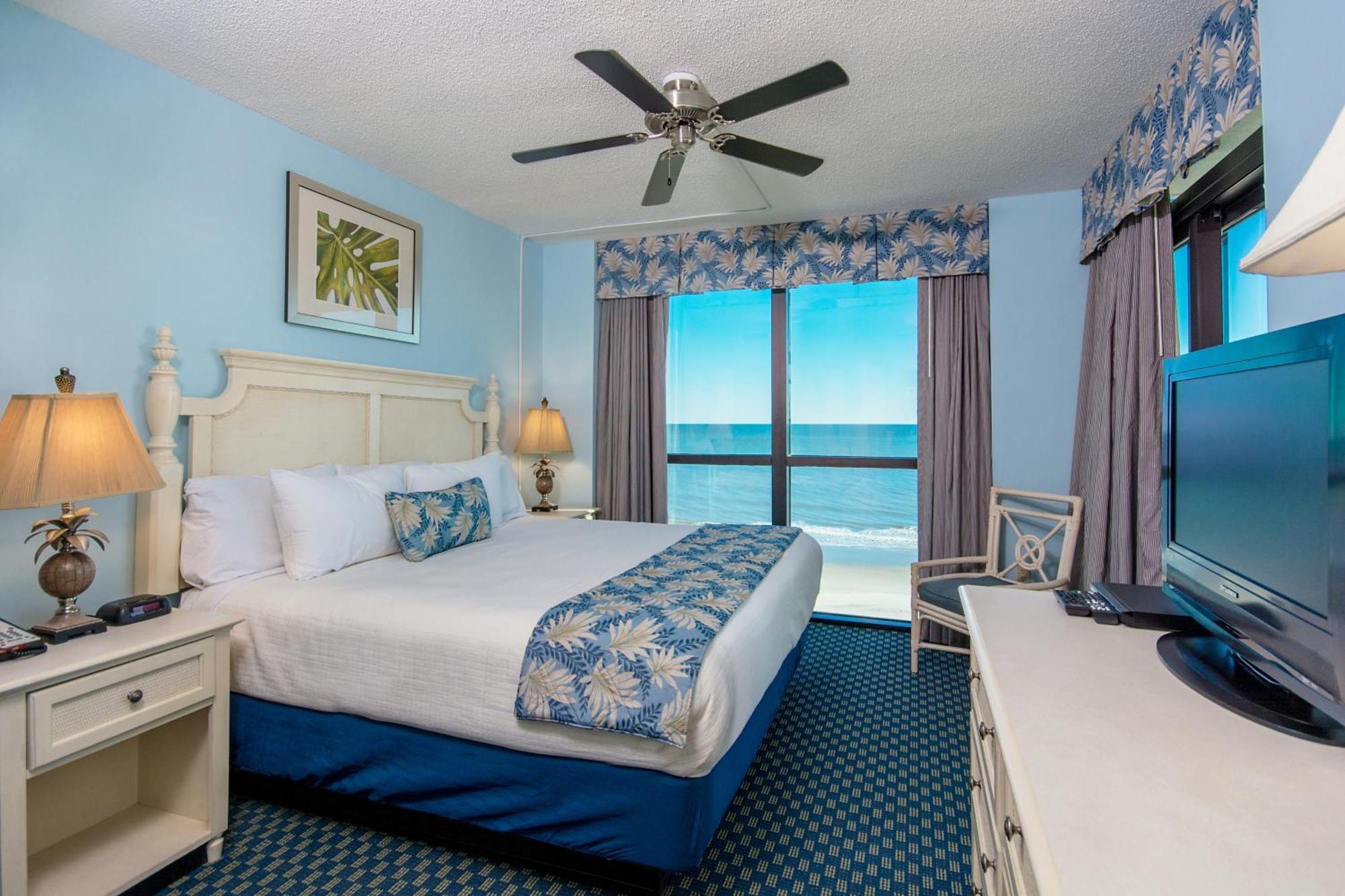 Caribbean Resort Myrtle Beach Luaran gambar