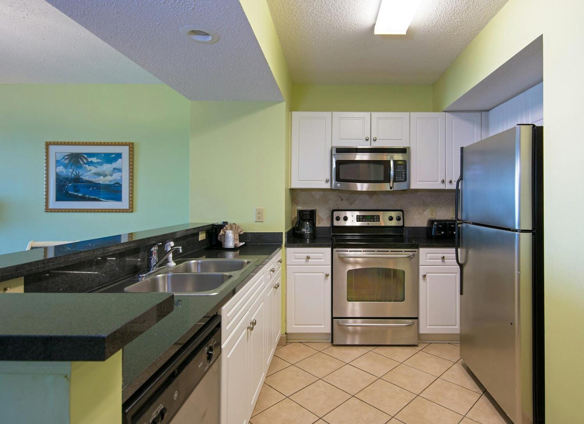Caribbean Resort Myrtle Beach Luaran gambar