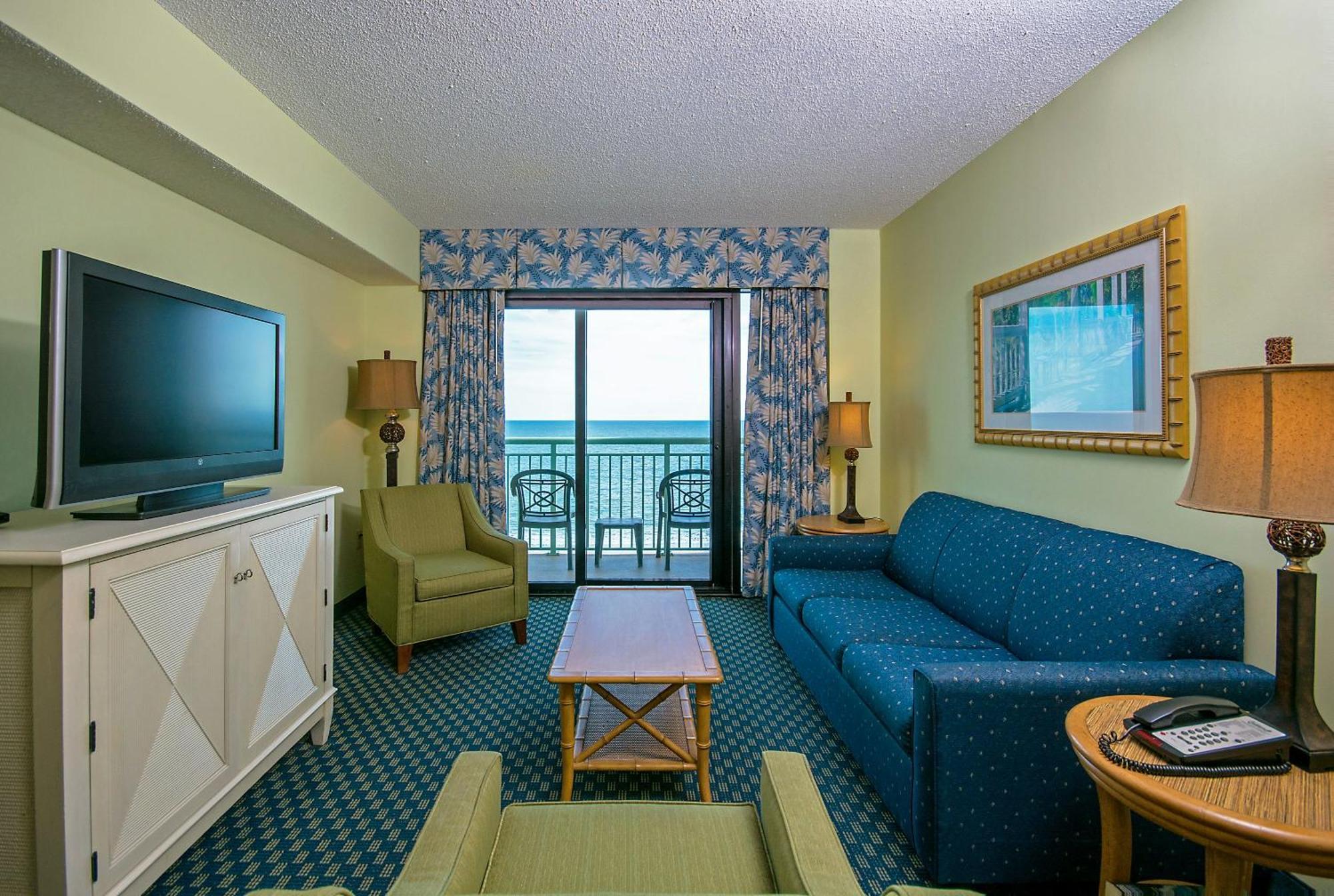 Caribbean Resort Myrtle Beach Luaran gambar