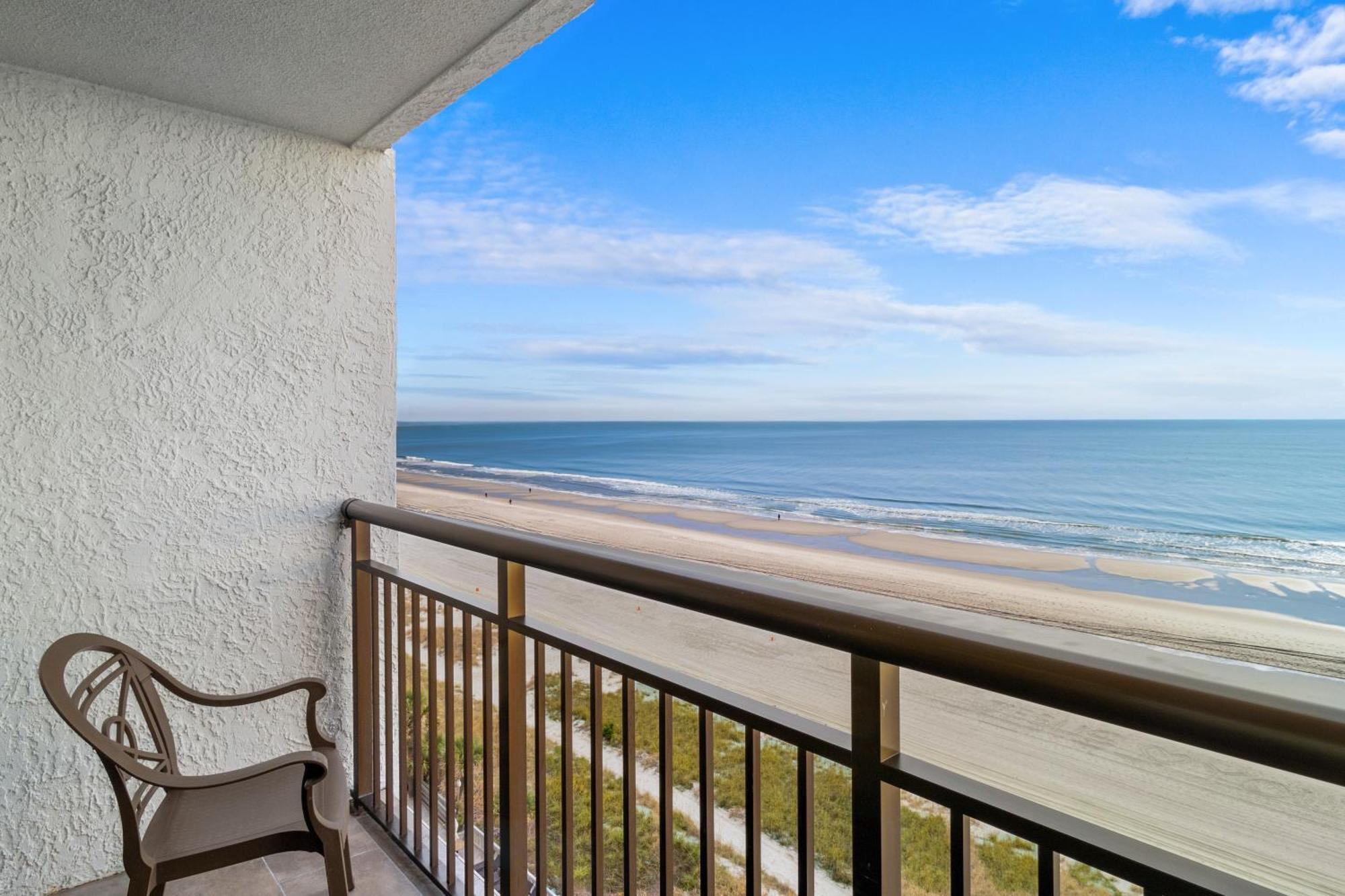 Caribbean Resort Myrtle Beach Luaran gambar