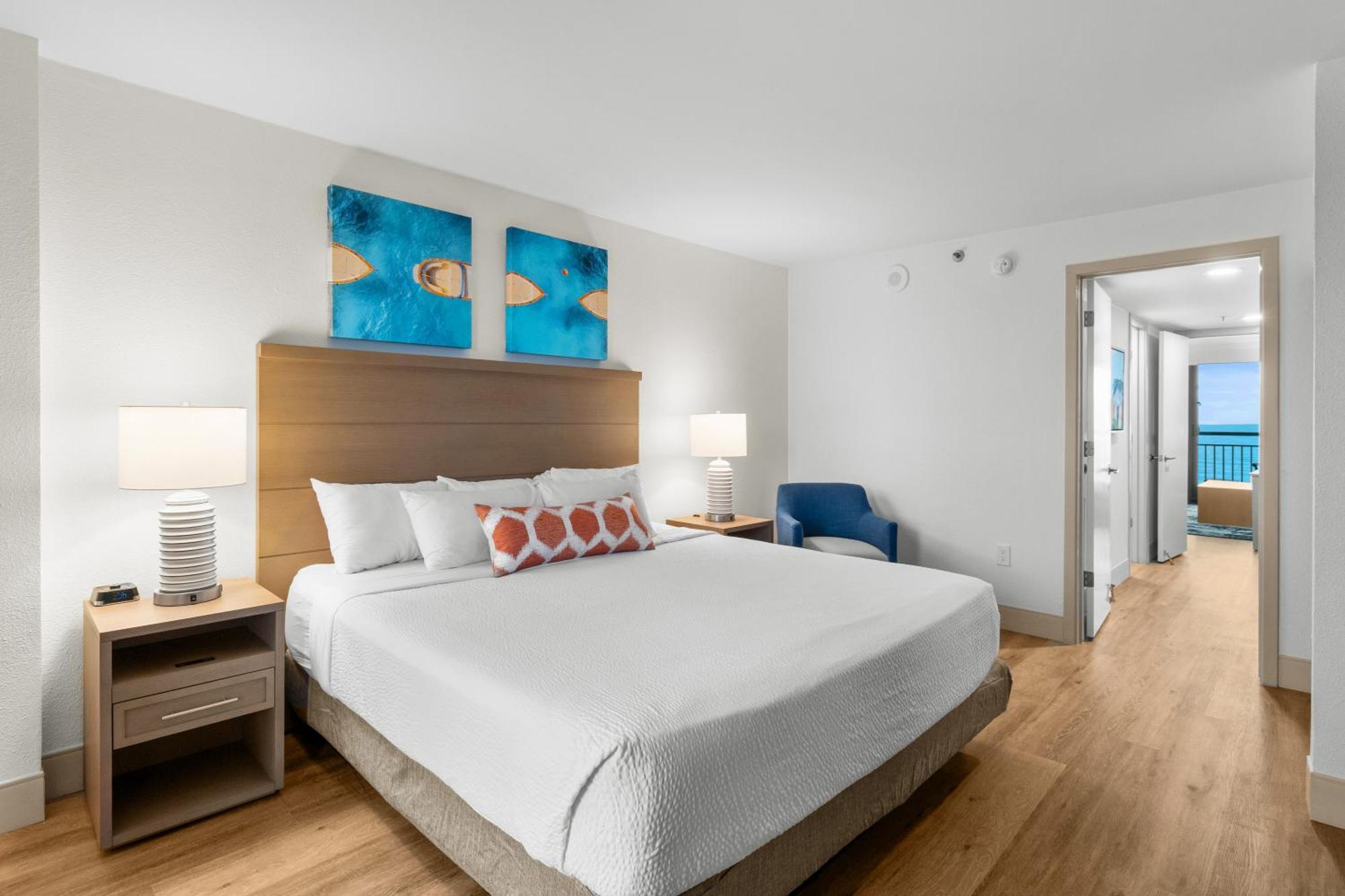 Caribbean Resort Myrtle Beach Luaran gambar
