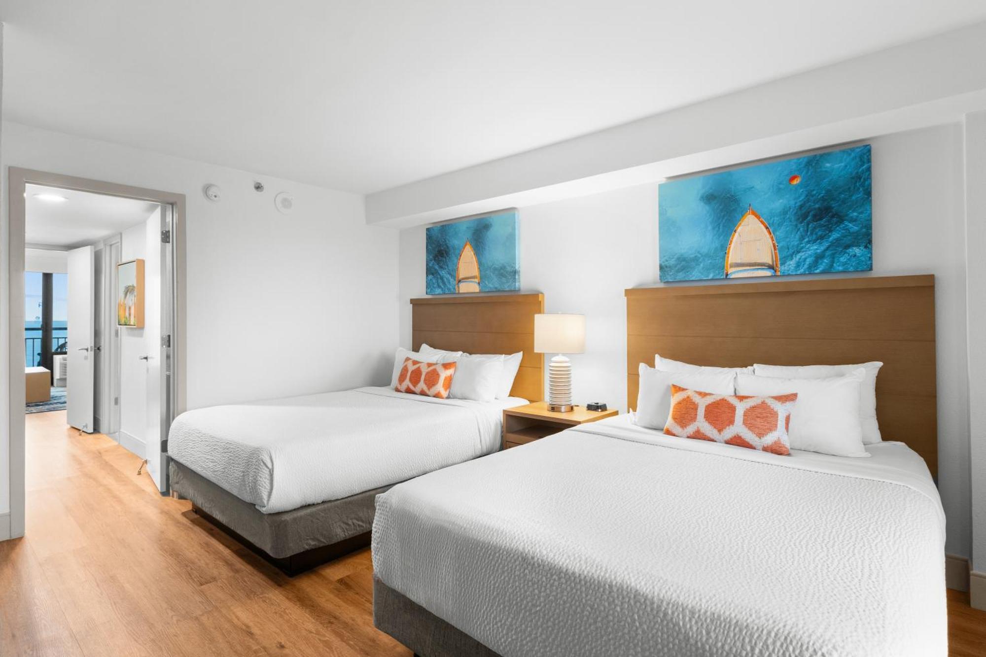 Caribbean Resort Myrtle Beach Luaran gambar