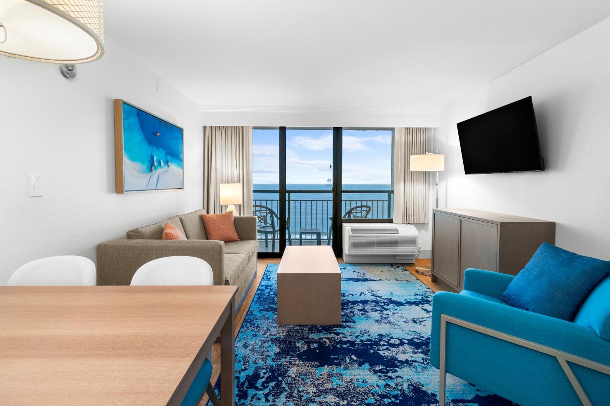 Caribbean Resort Myrtle Beach Luaran gambar