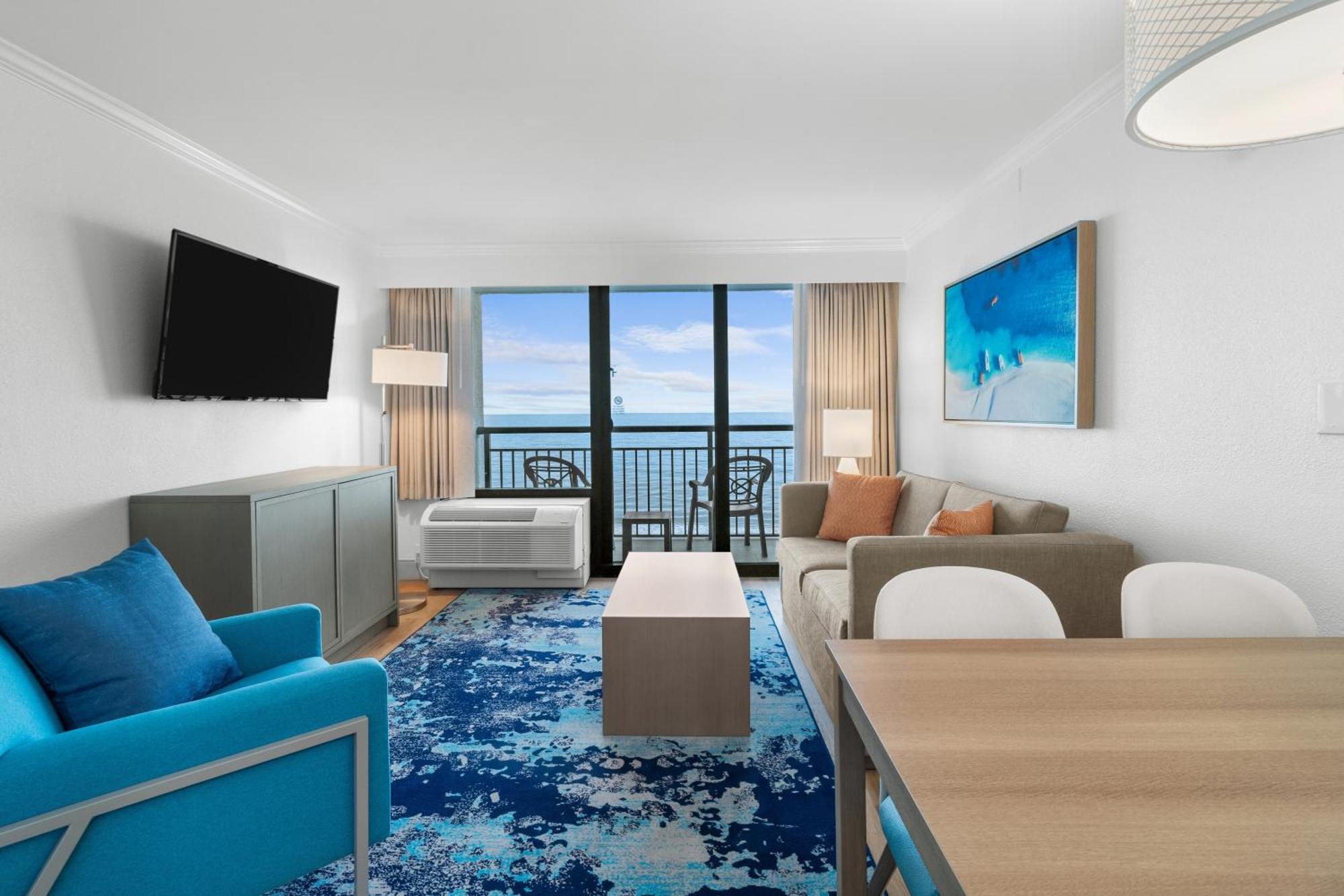 Caribbean Resort Myrtle Beach Luaran gambar