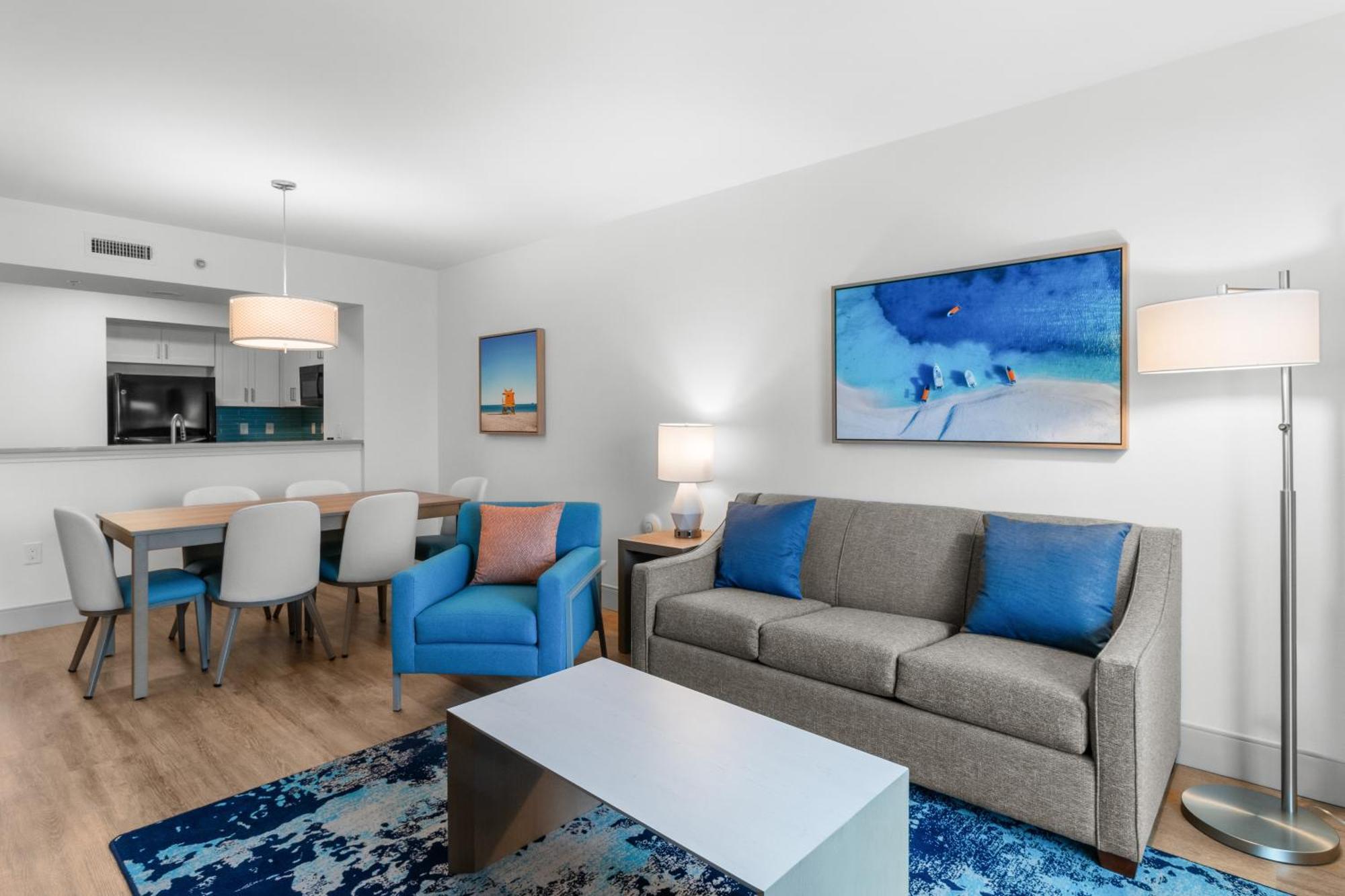 Caribbean Resort Myrtle Beach Luaran gambar