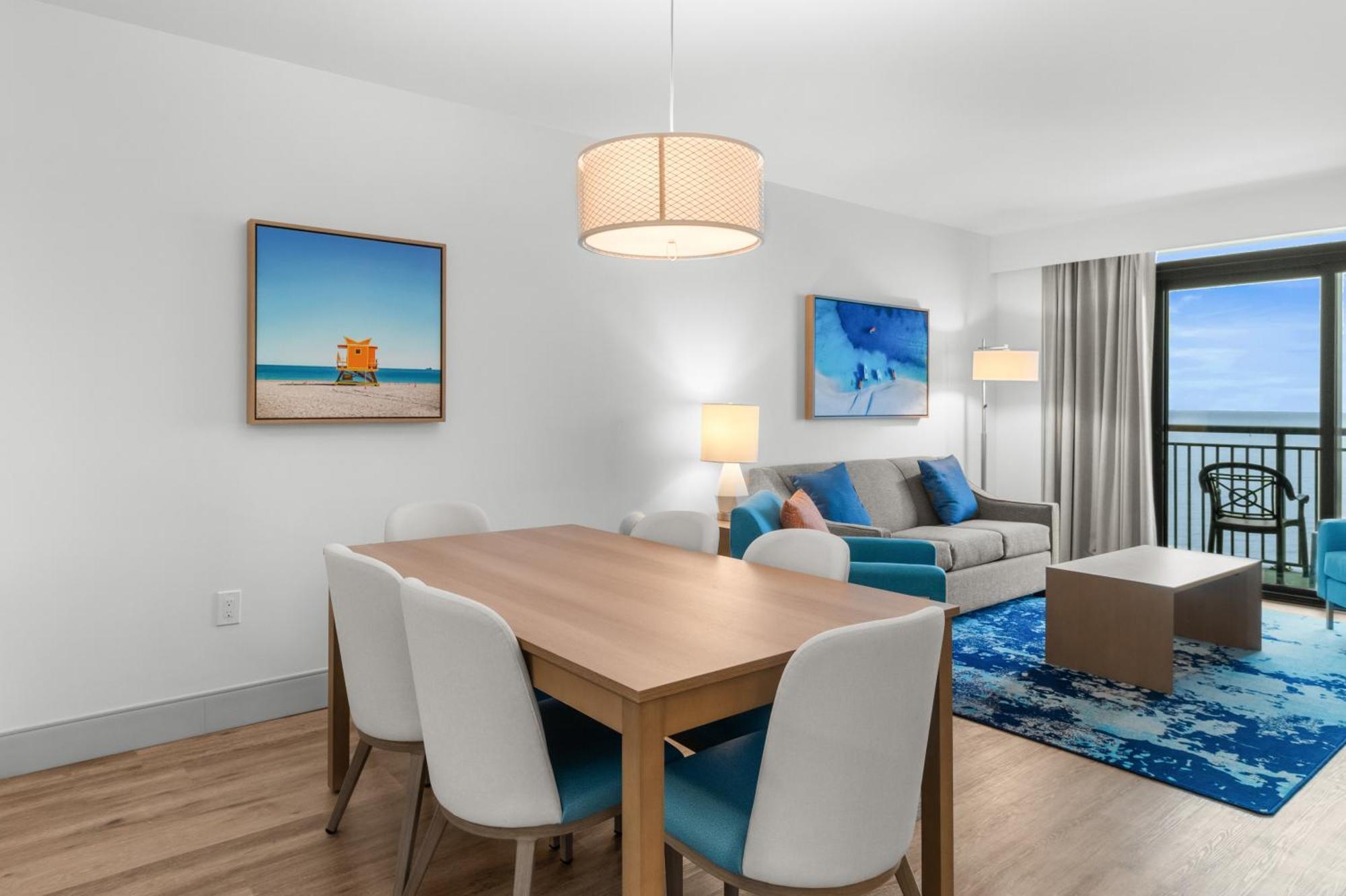 Caribbean Resort Myrtle Beach Luaran gambar