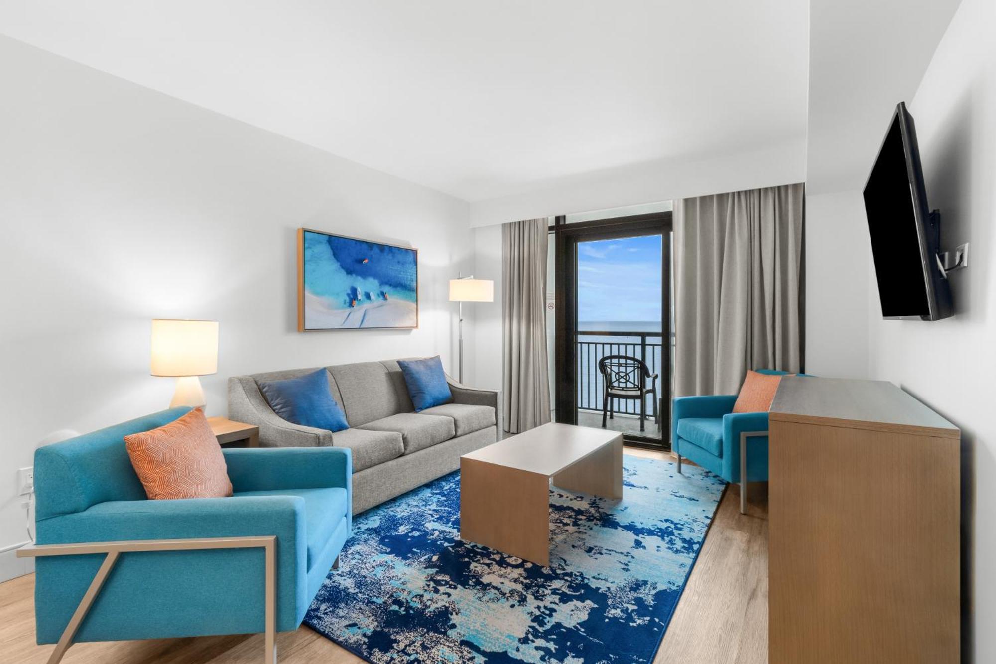 Caribbean Resort Myrtle Beach Luaran gambar