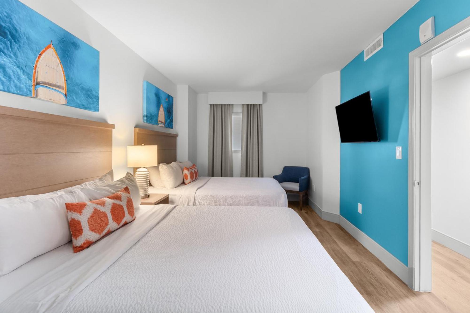Caribbean Resort Myrtle Beach Luaran gambar