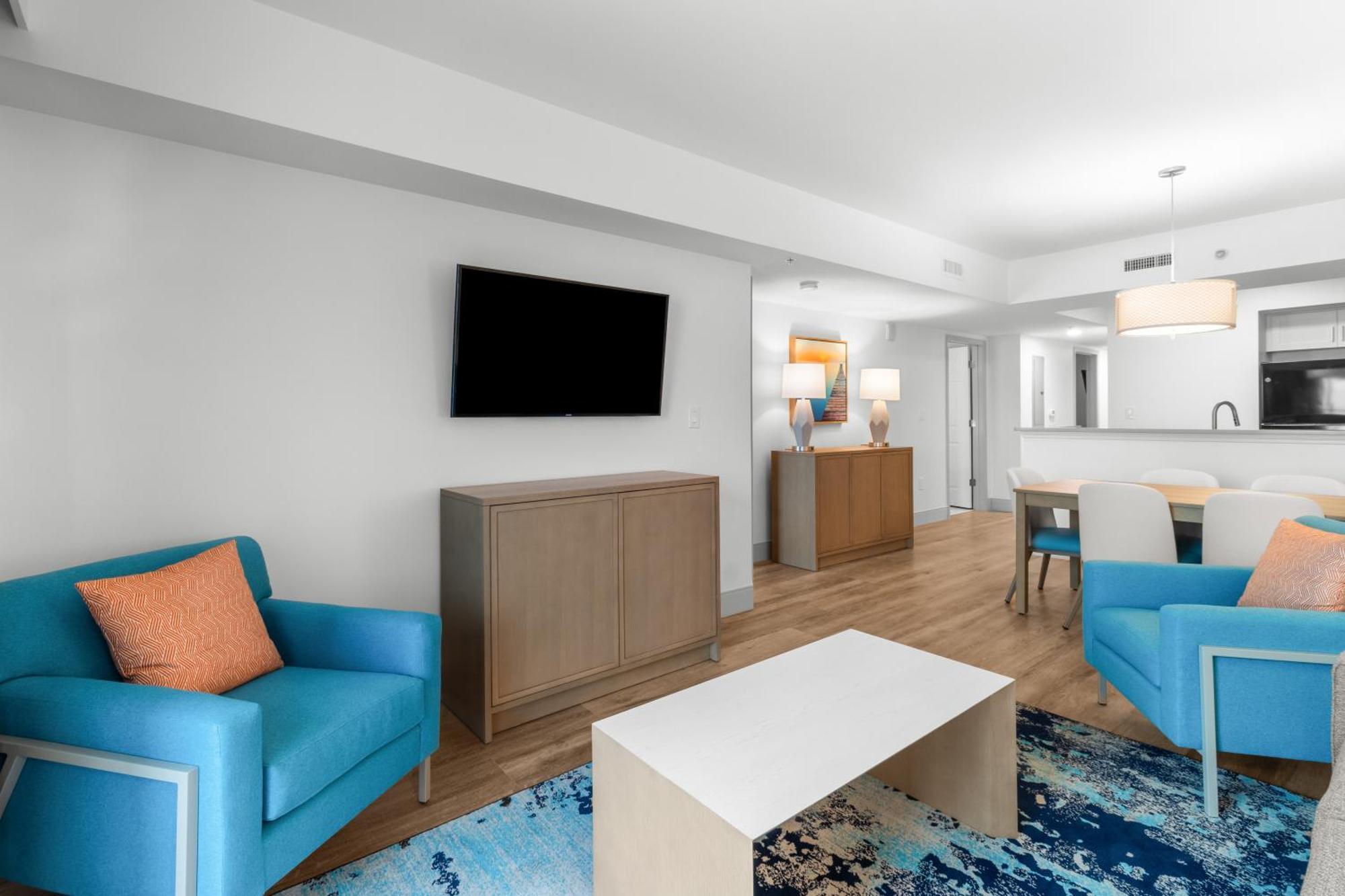 Caribbean Resort Myrtle Beach Luaran gambar