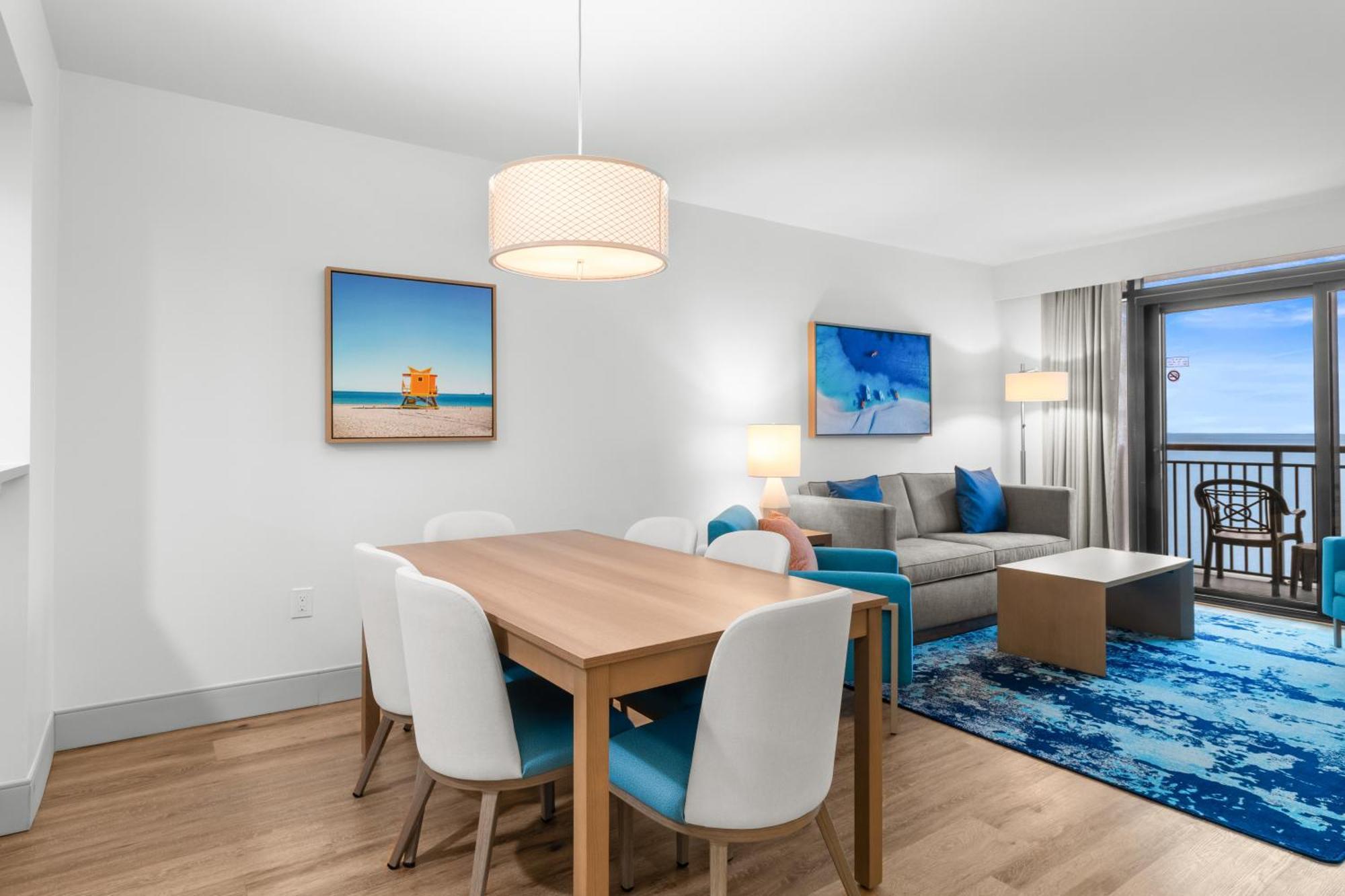 Caribbean Resort Myrtle Beach Luaran gambar