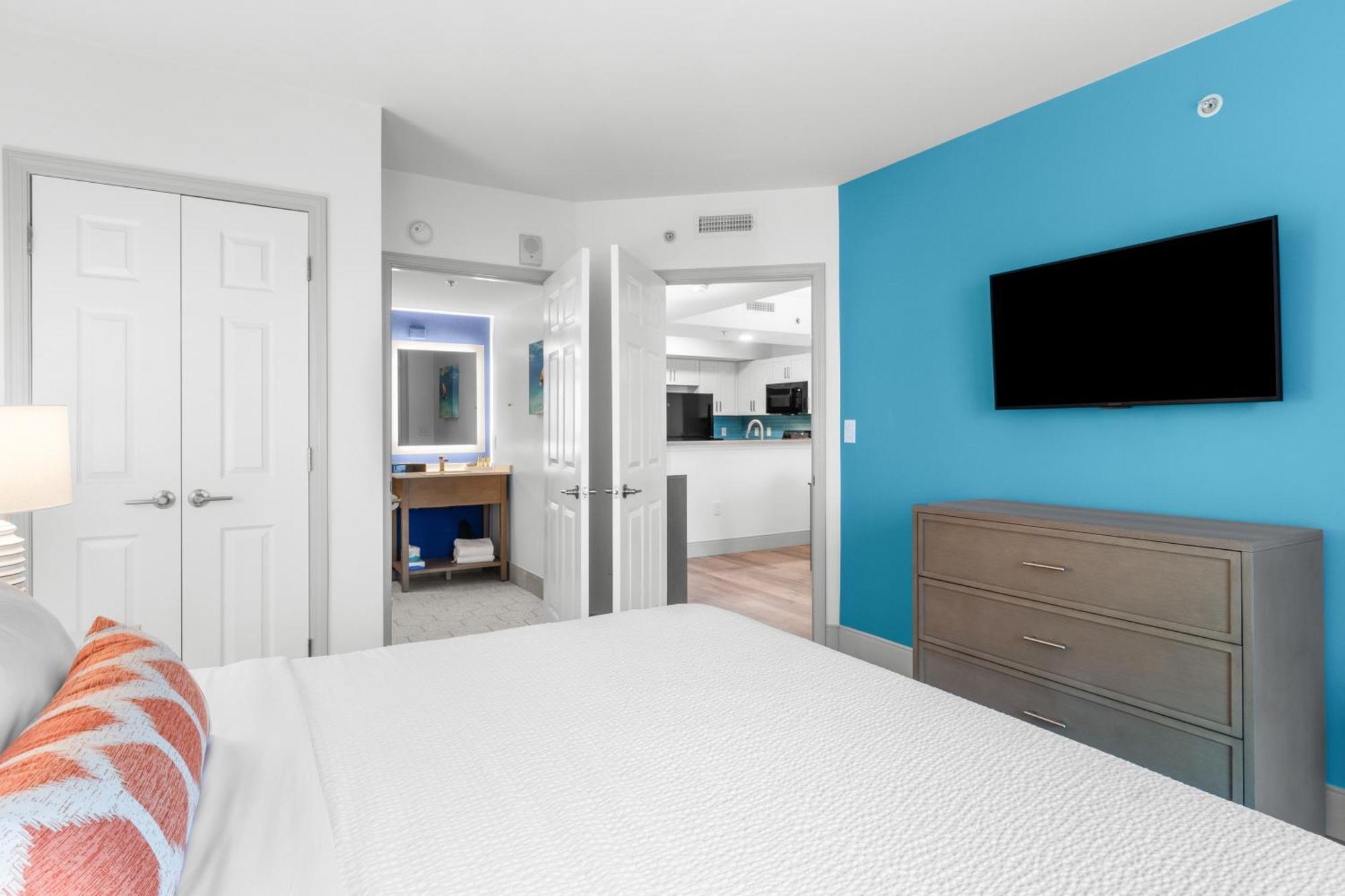 Caribbean Resort Myrtle Beach Luaran gambar
