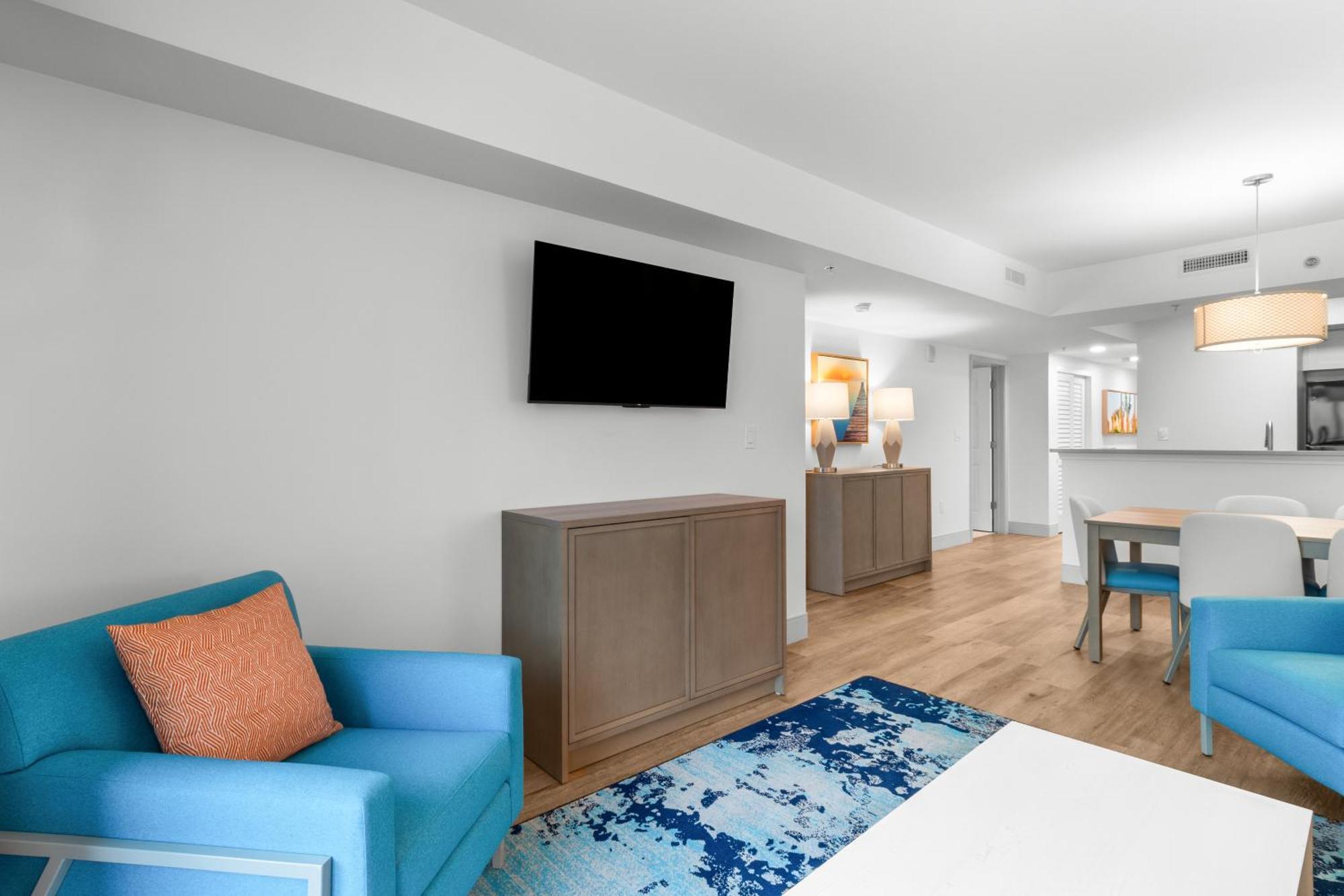 Caribbean Resort Myrtle Beach Luaran gambar
