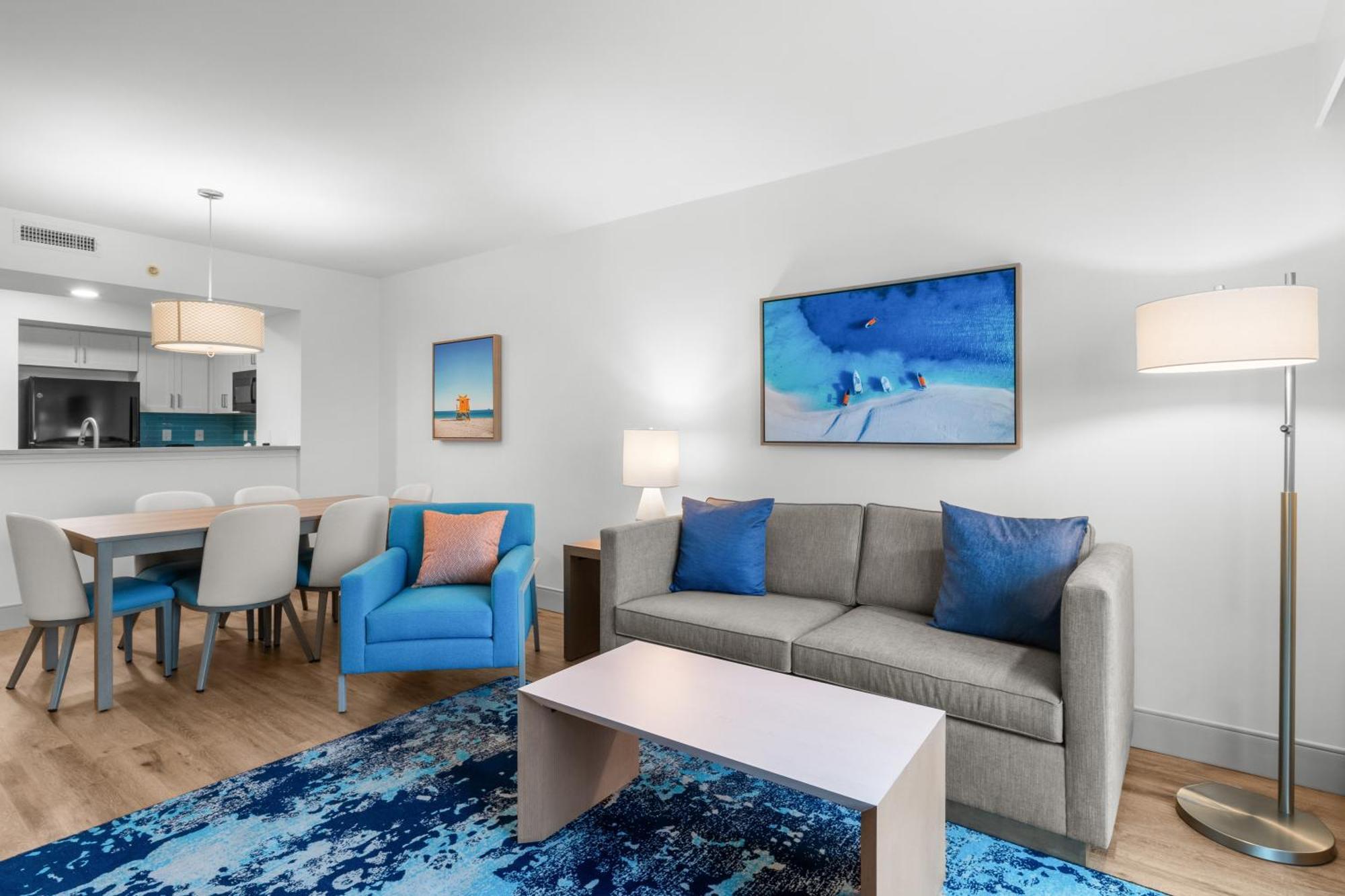 Caribbean Resort Myrtle Beach Luaran gambar