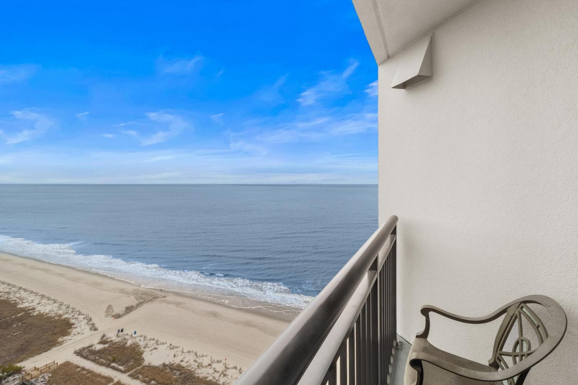 Caribbean Resort Myrtle Beach Luaran gambar