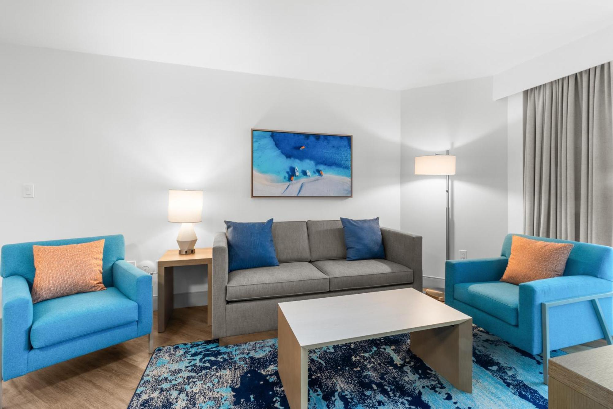 Caribbean Resort Myrtle Beach Luaran gambar