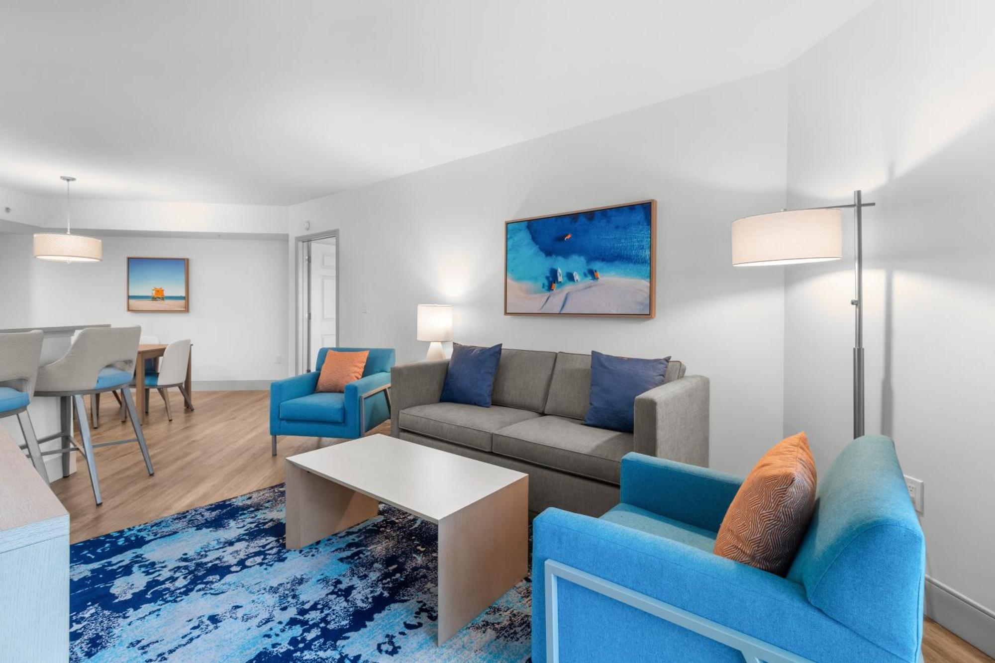 Caribbean Resort Myrtle Beach Luaran gambar