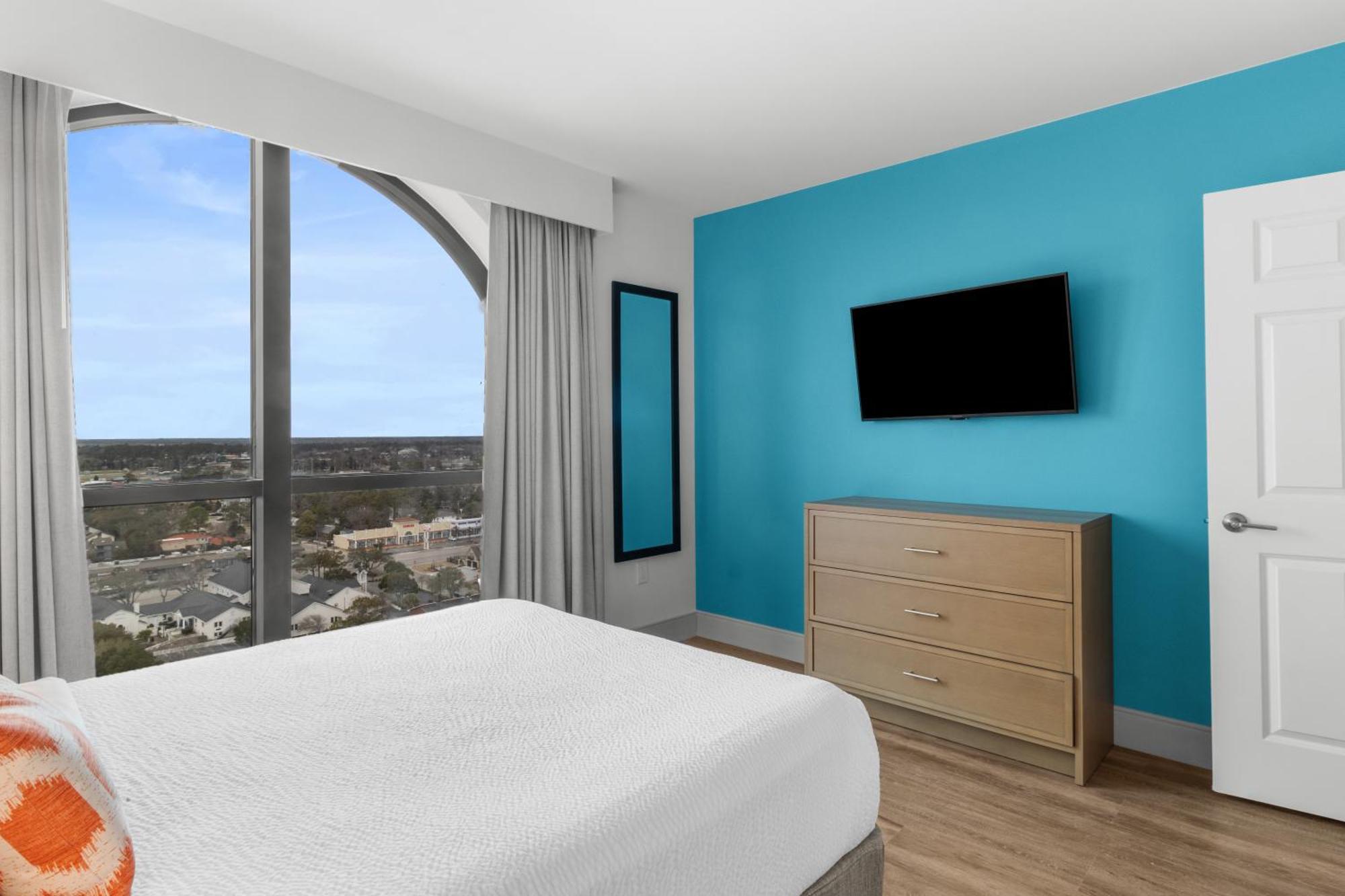 Caribbean Resort Myrtle Beach Luaran gambar