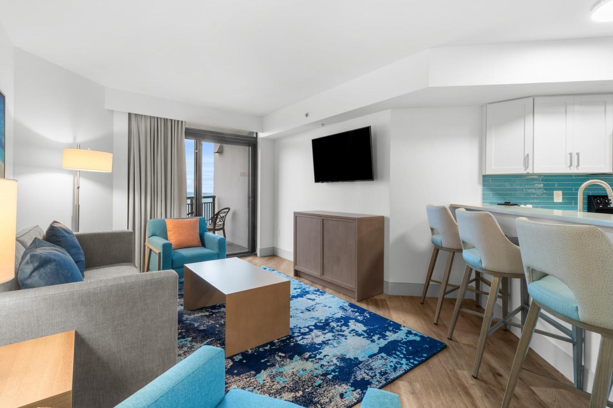 Caribbean Resort Myrtle Beach Luaran gambar