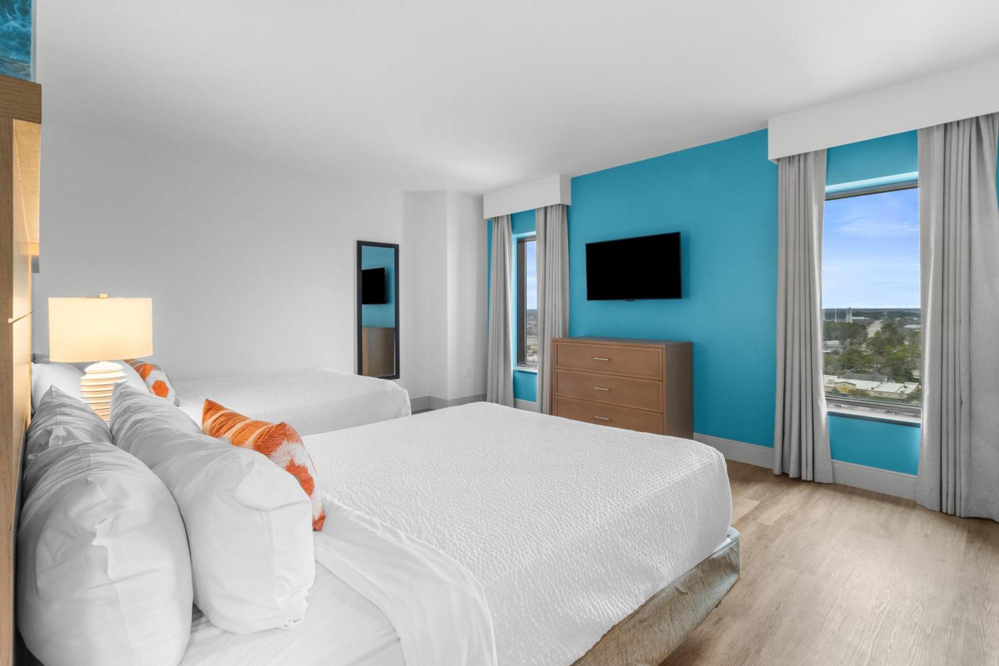 Caribbean Resort Myrtle Beach Luaran gambar