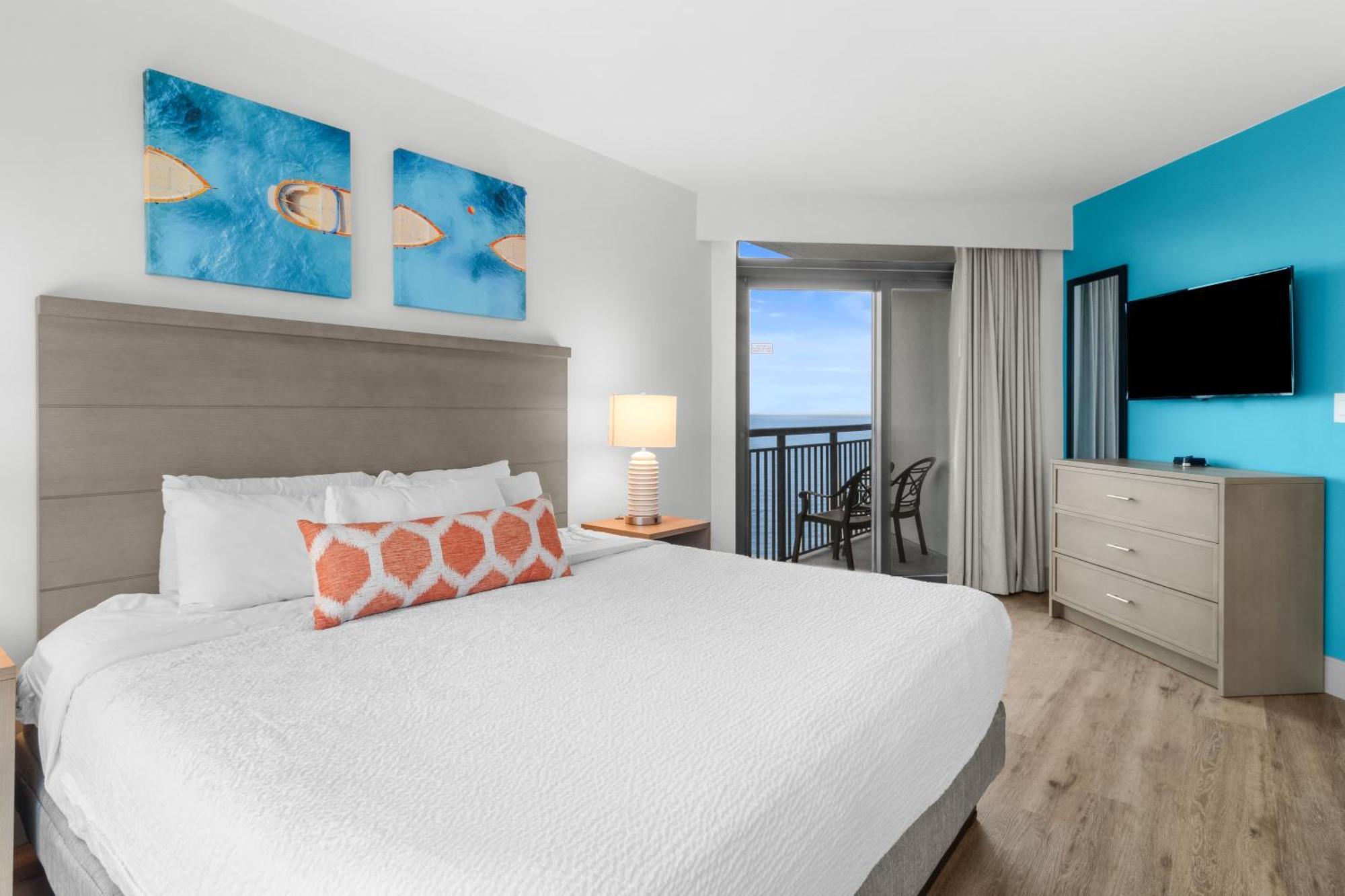 Caribbean Resort Myrtle Beach Luaran gambar